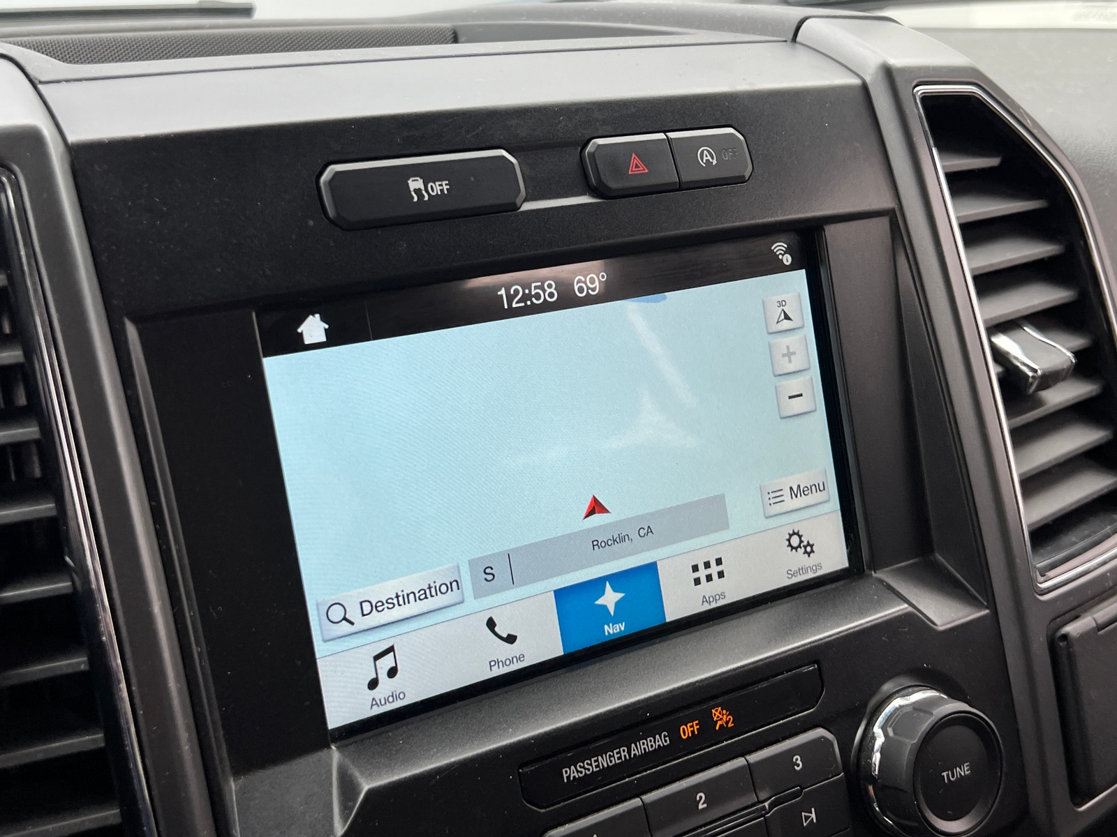 Thumbnail: 2018 Ford Econoline - 4