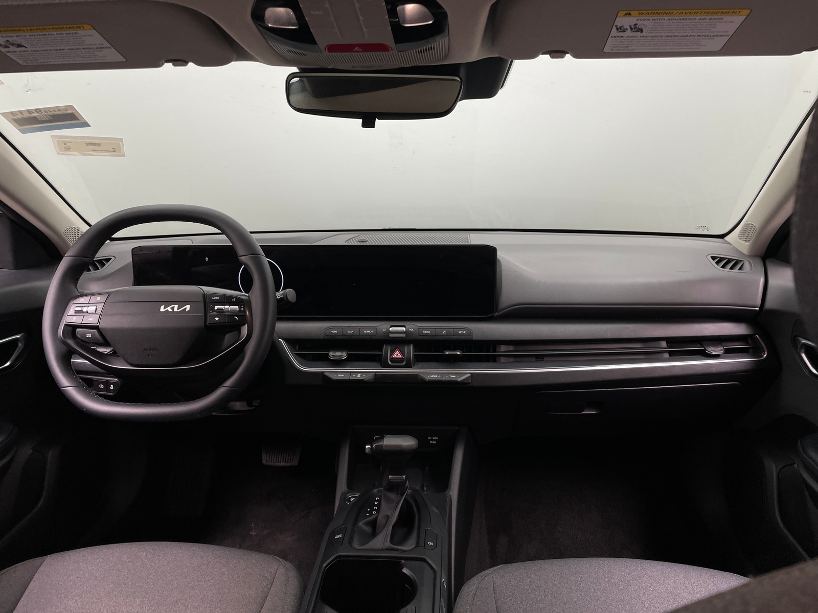 Thumbnail: 2025 Kia K4 - 3