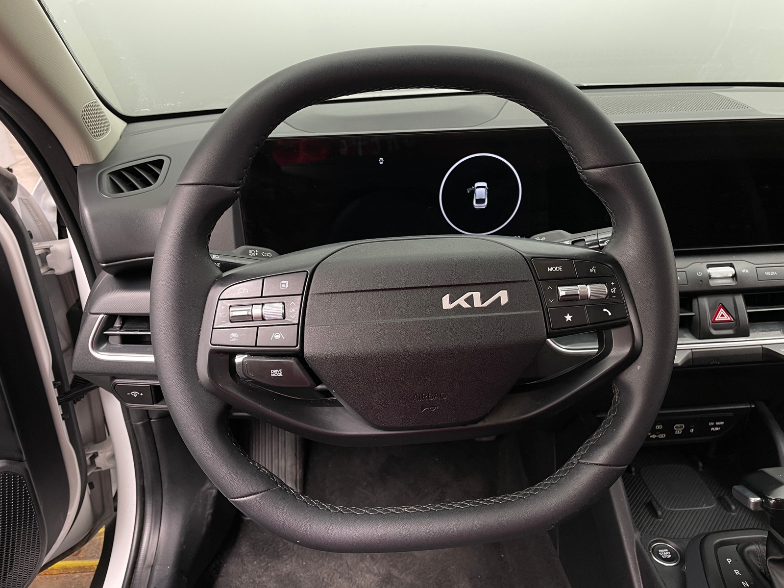 Thumbnail: 2025 Kia K4 - 5