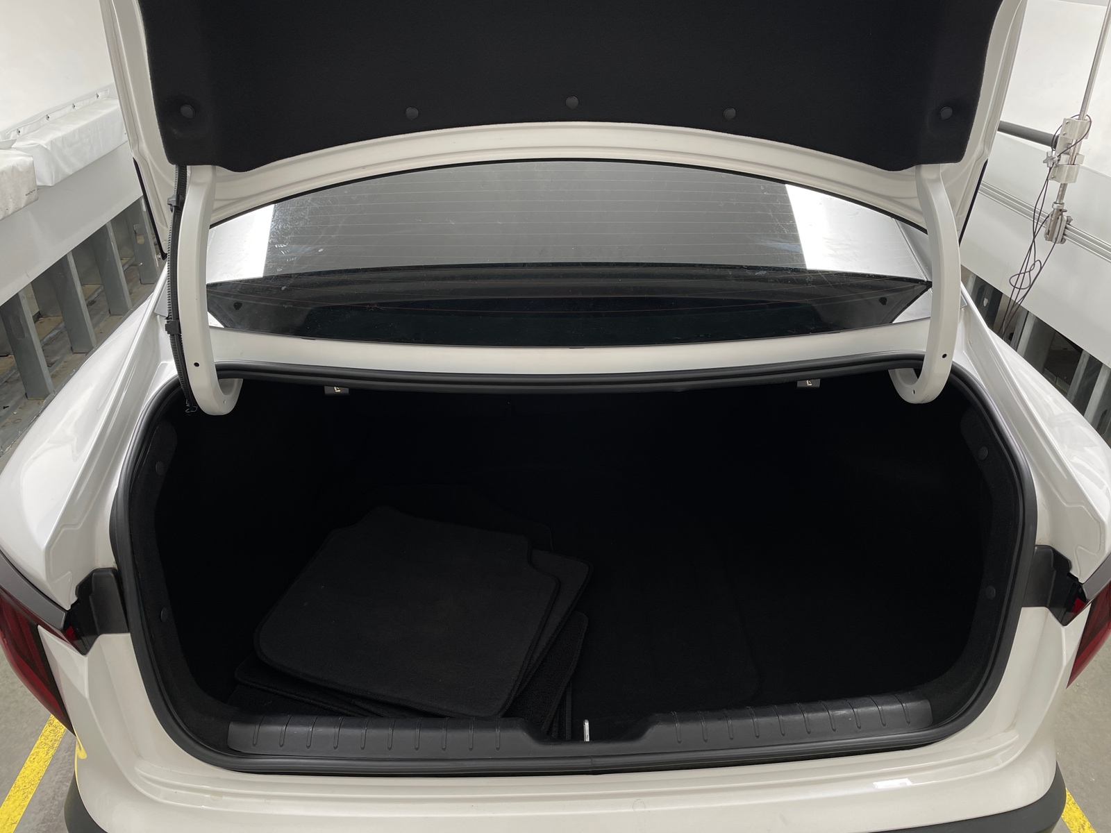 Thumbnail: 2025 Kia K4 - 7