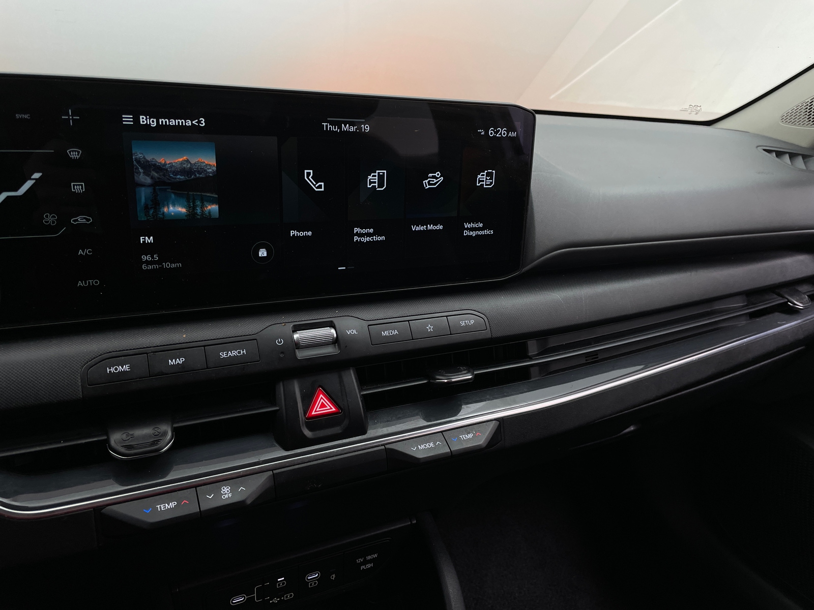 Thumbnail: 2025 Kia K4 - 4