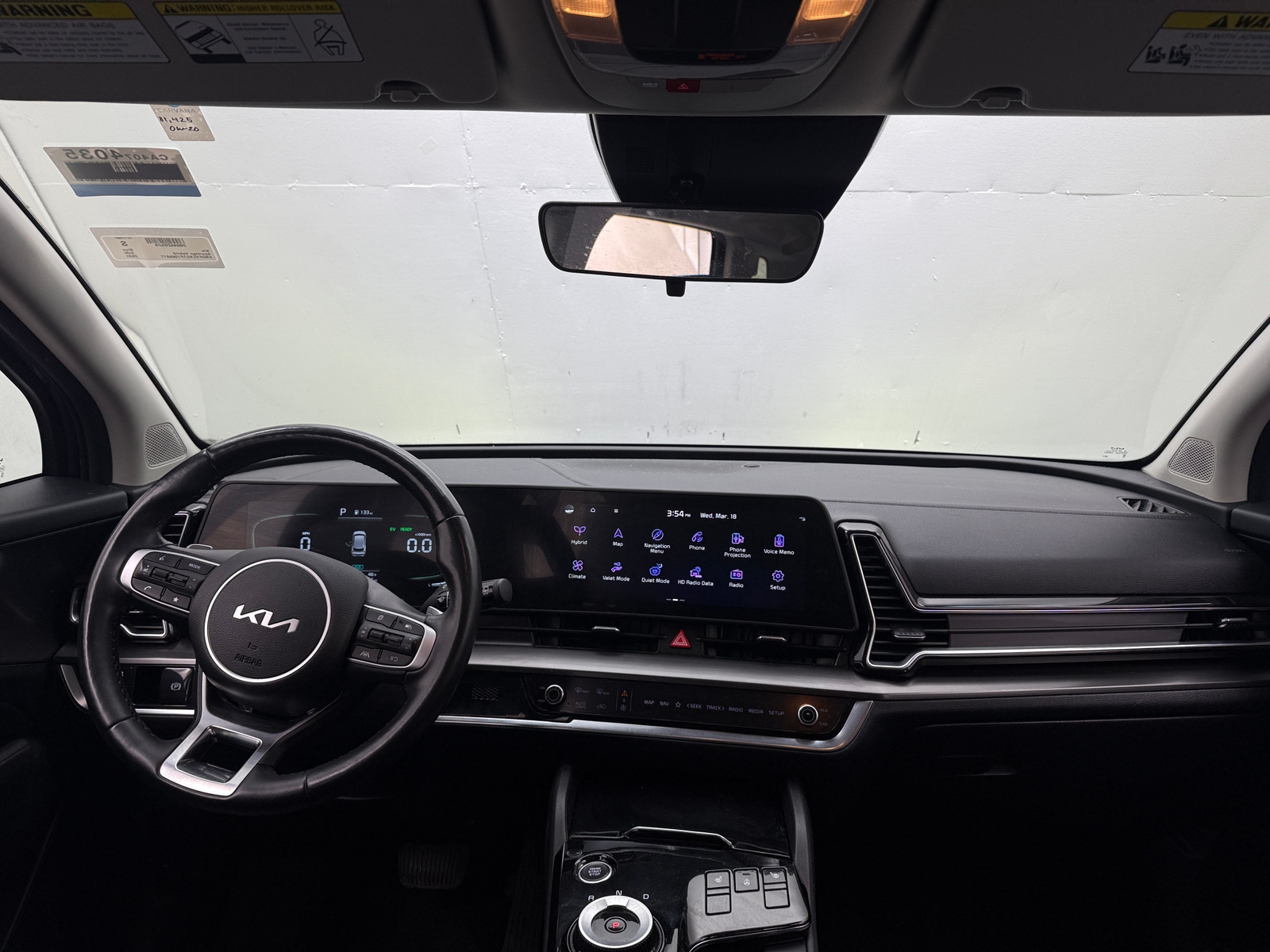 Thumbnail: 2023 Kia Sportage - 2