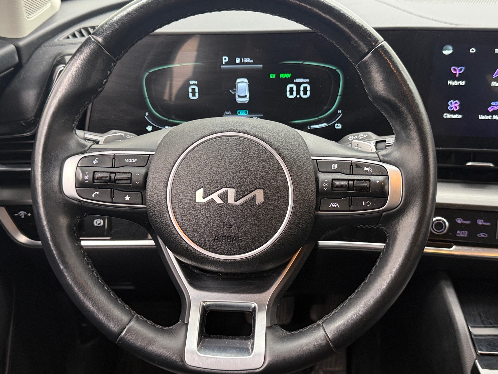 Thumbnail: 2023 Kia Sportage - 4