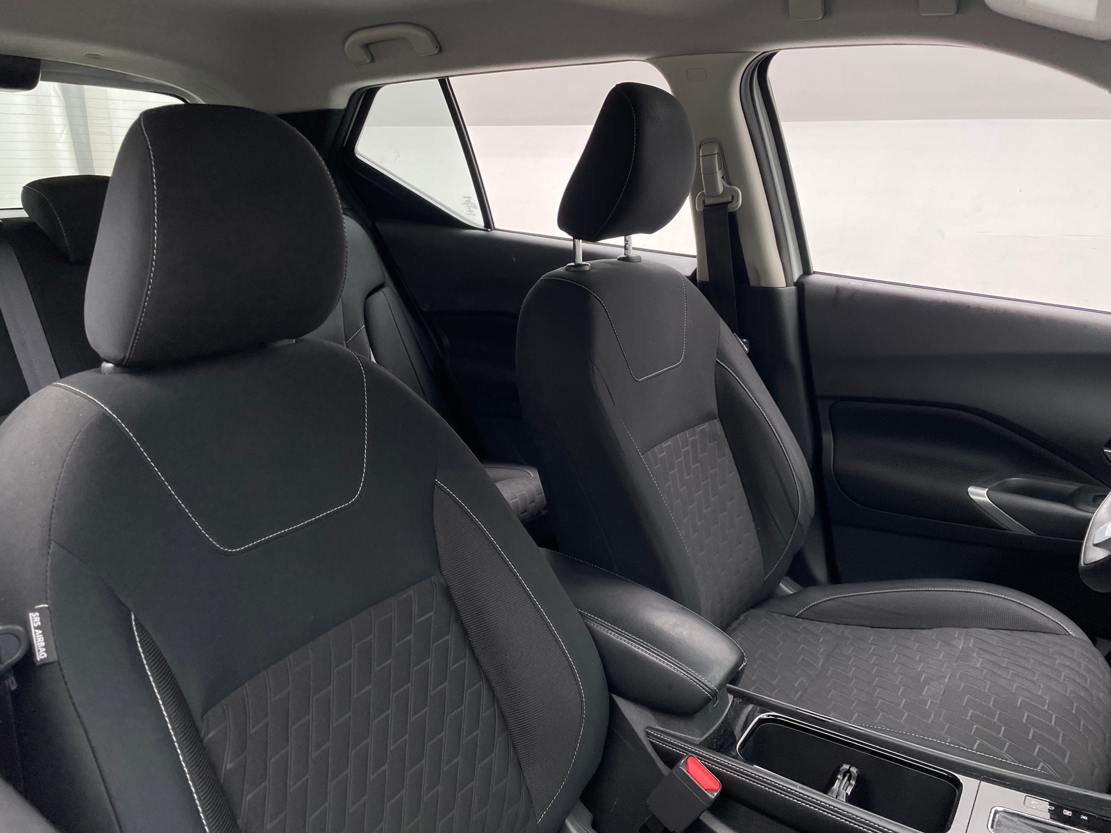 Thumbnail: 2021 Nissan Kicks - 2