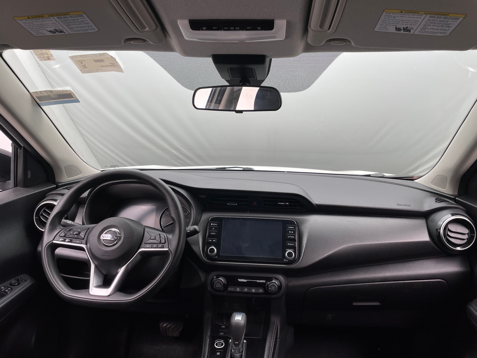 Thumbnail: 2021 Nissan Kicks - 3