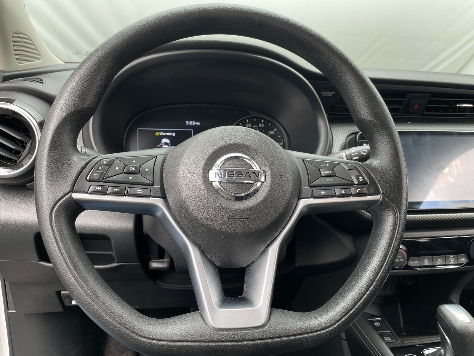 Thumbnail: 2021 Nissan Kicks - 5