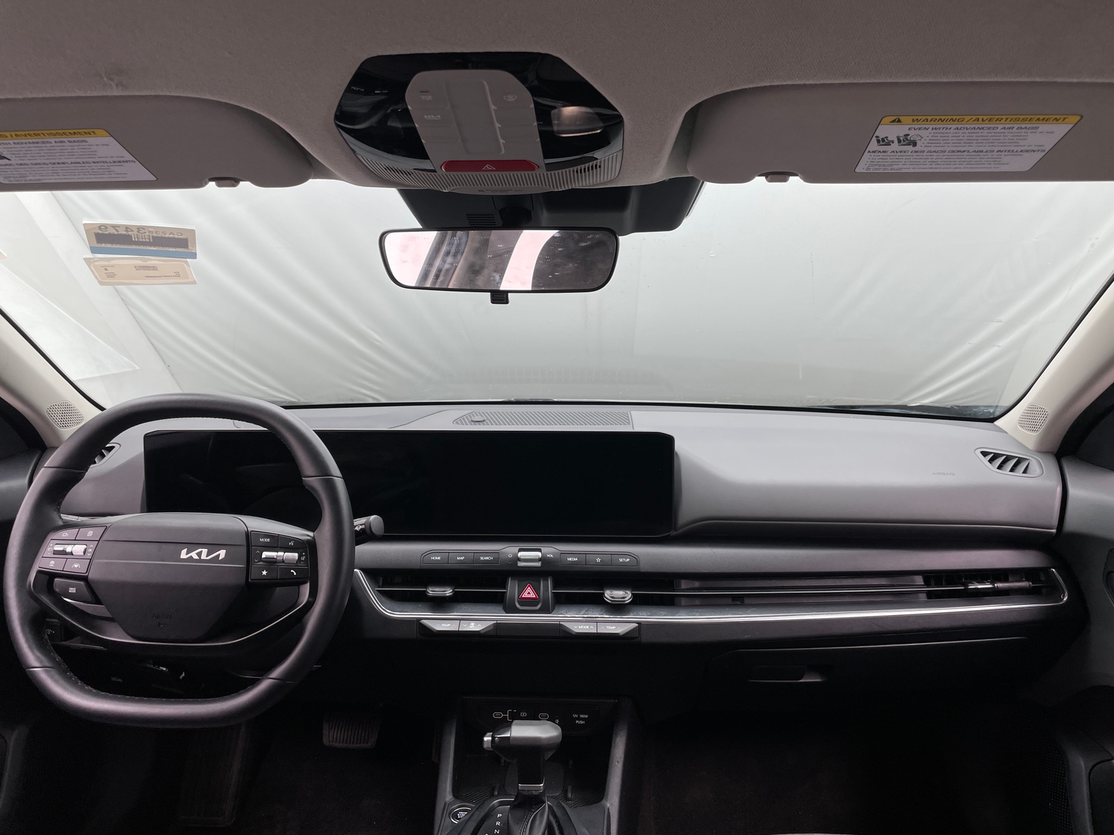 Thumbnail: 2025 Kia K4 - 3