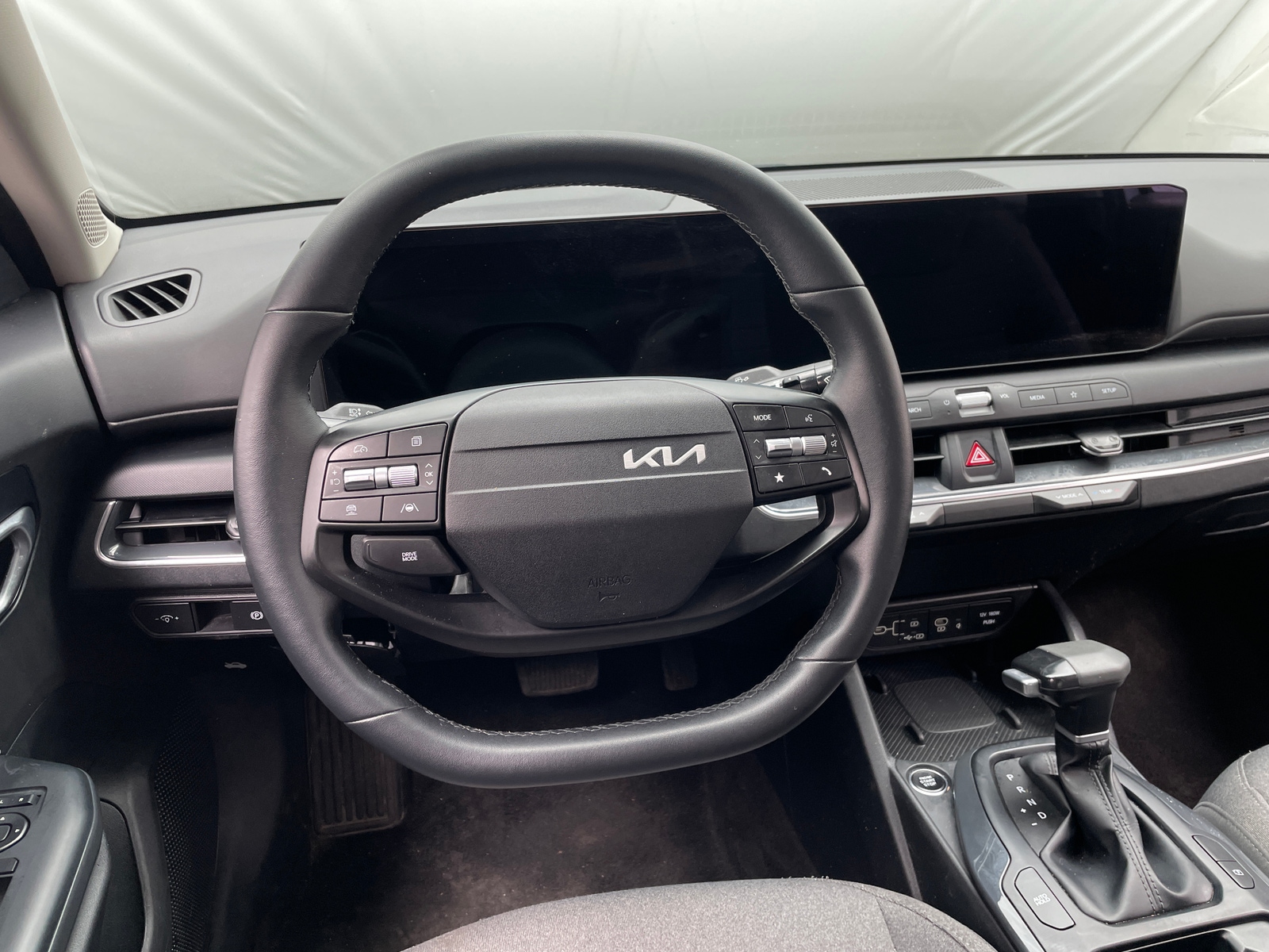 Thumbnail: 2025 Kia K4 - 5