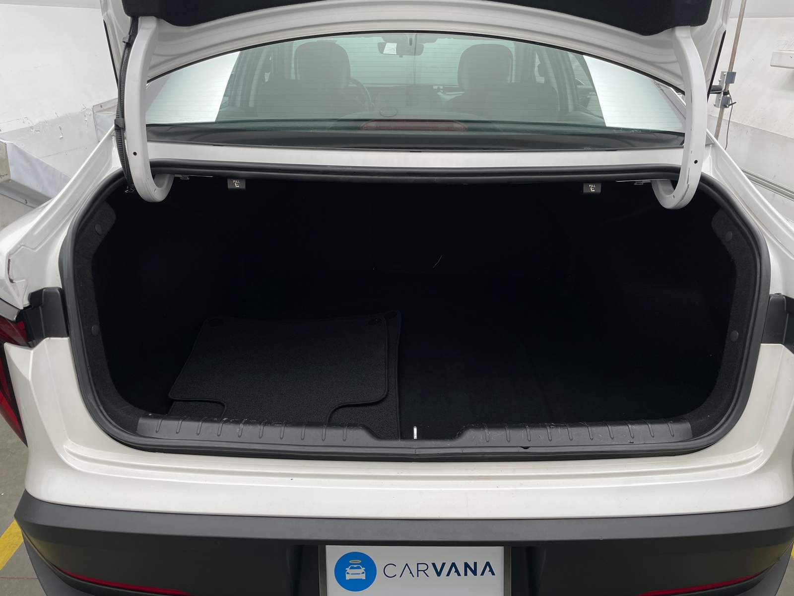 Thumbnail: 2025 Kia K4 - 7