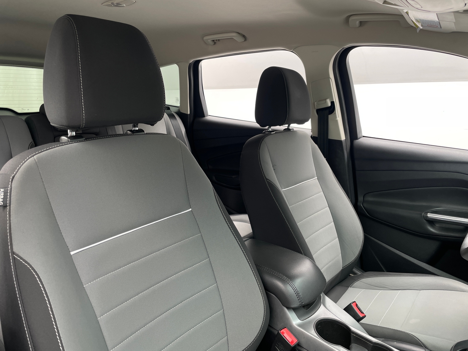 Thumbnail: 2014 Ford Escape - 2