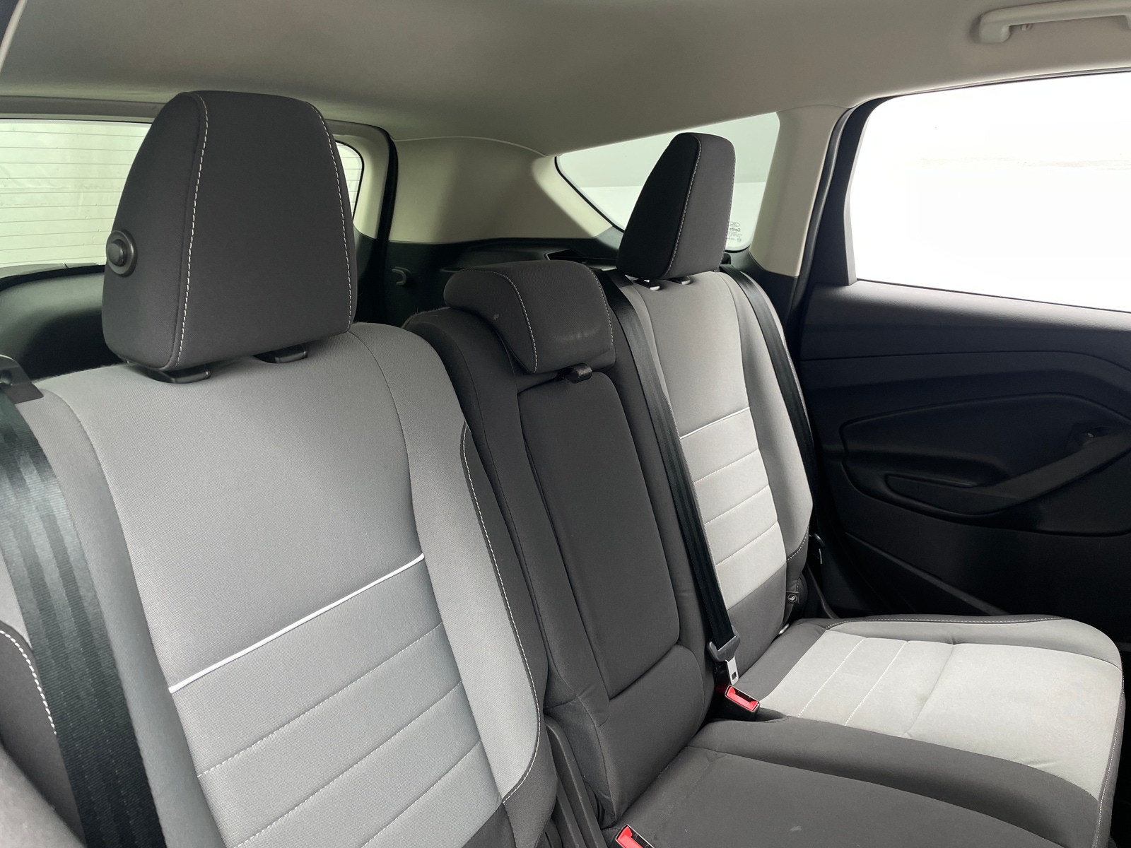 Thumbnail: 2014 Ford Escape - 6