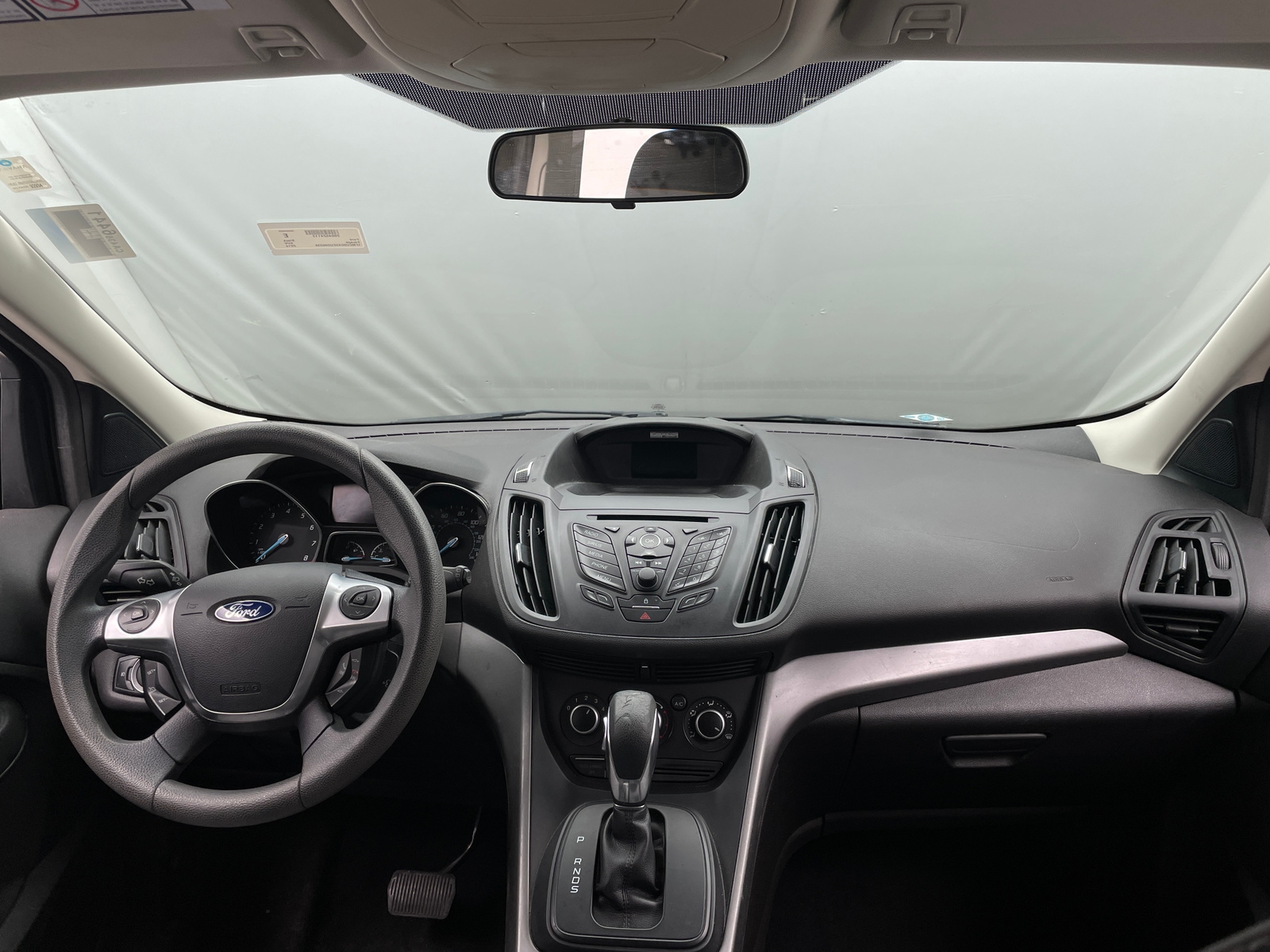 Thumbnail: 2014 Ford Escape - 3