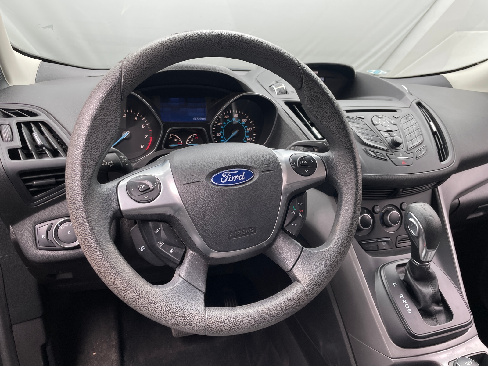 Thumbnail: 2014 Ford Escape - 5