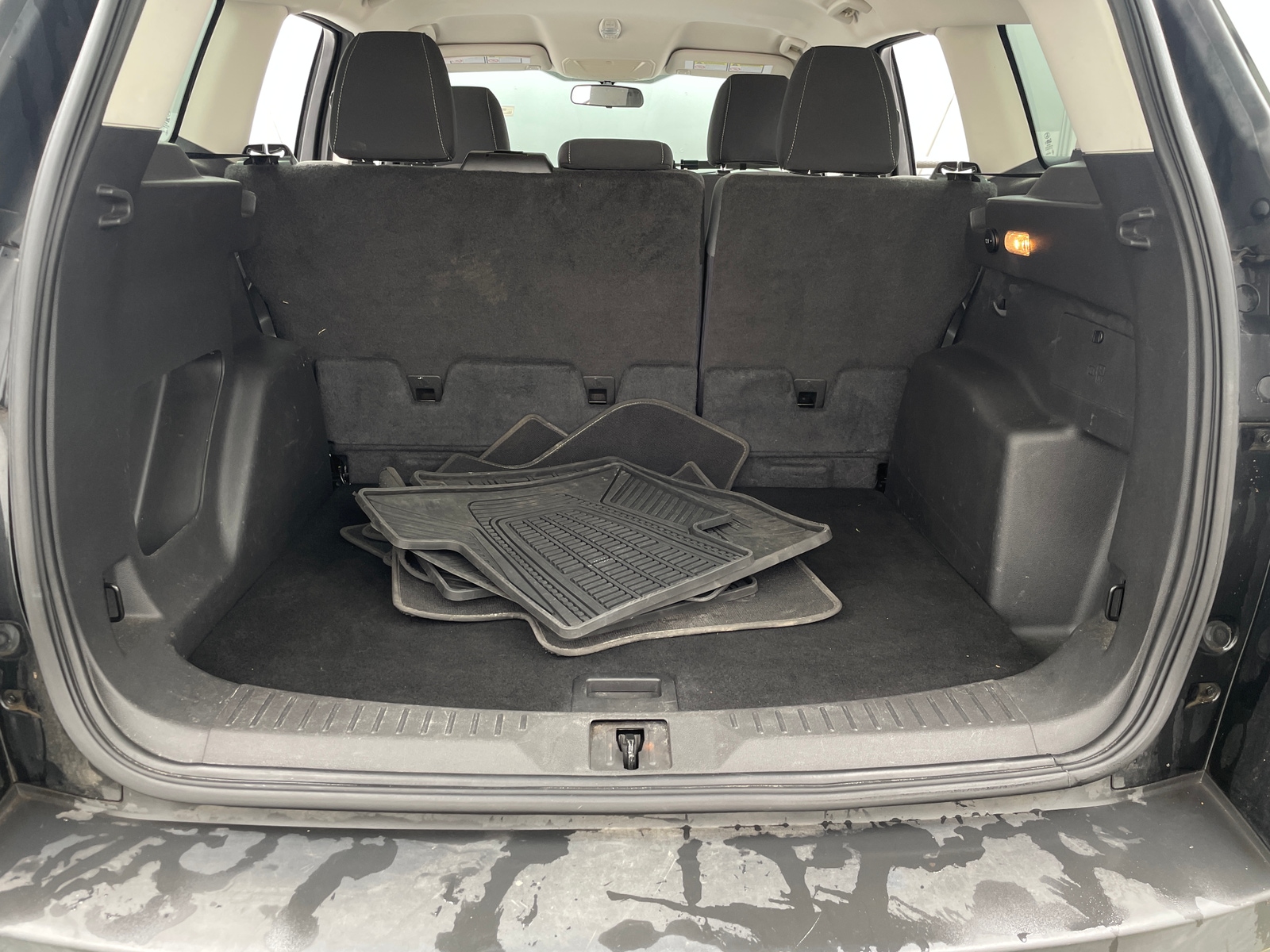 Thumbnail: 2014 Ford Escape - 7