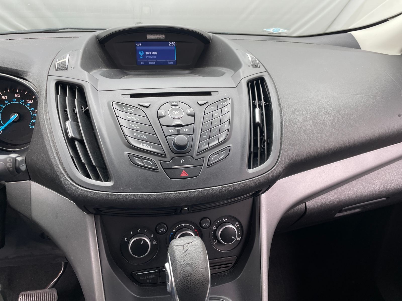 Thumbnail: 2014 Ford Escape - 4