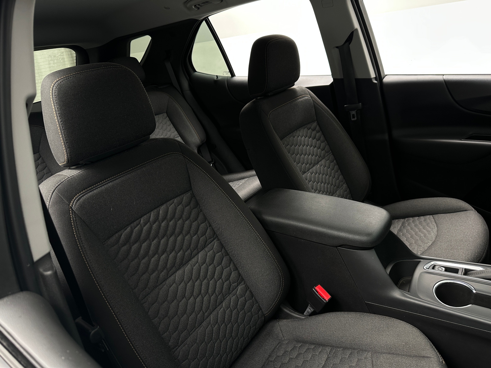 Thumbnail: 2021 Chevrolet Equinox - 2