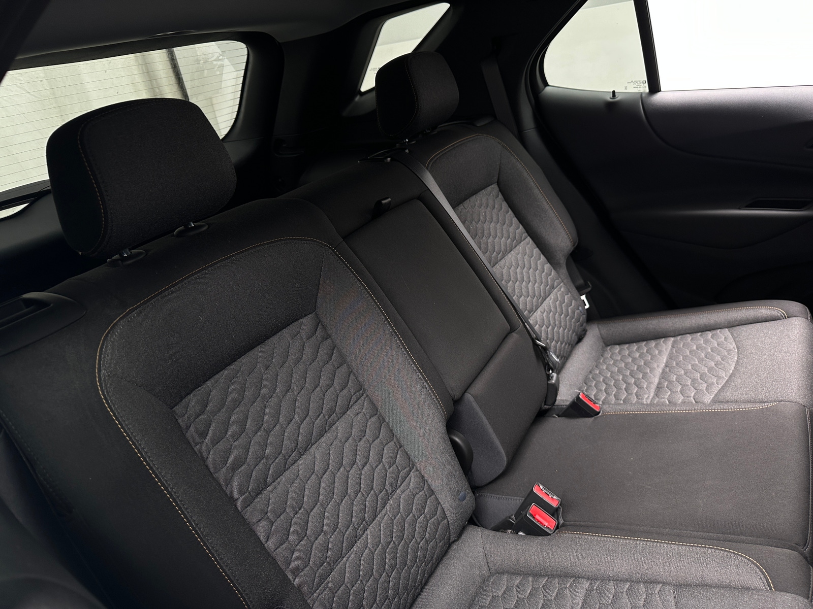 Thumbnail: 2021 Chevrolet Equinox - 6