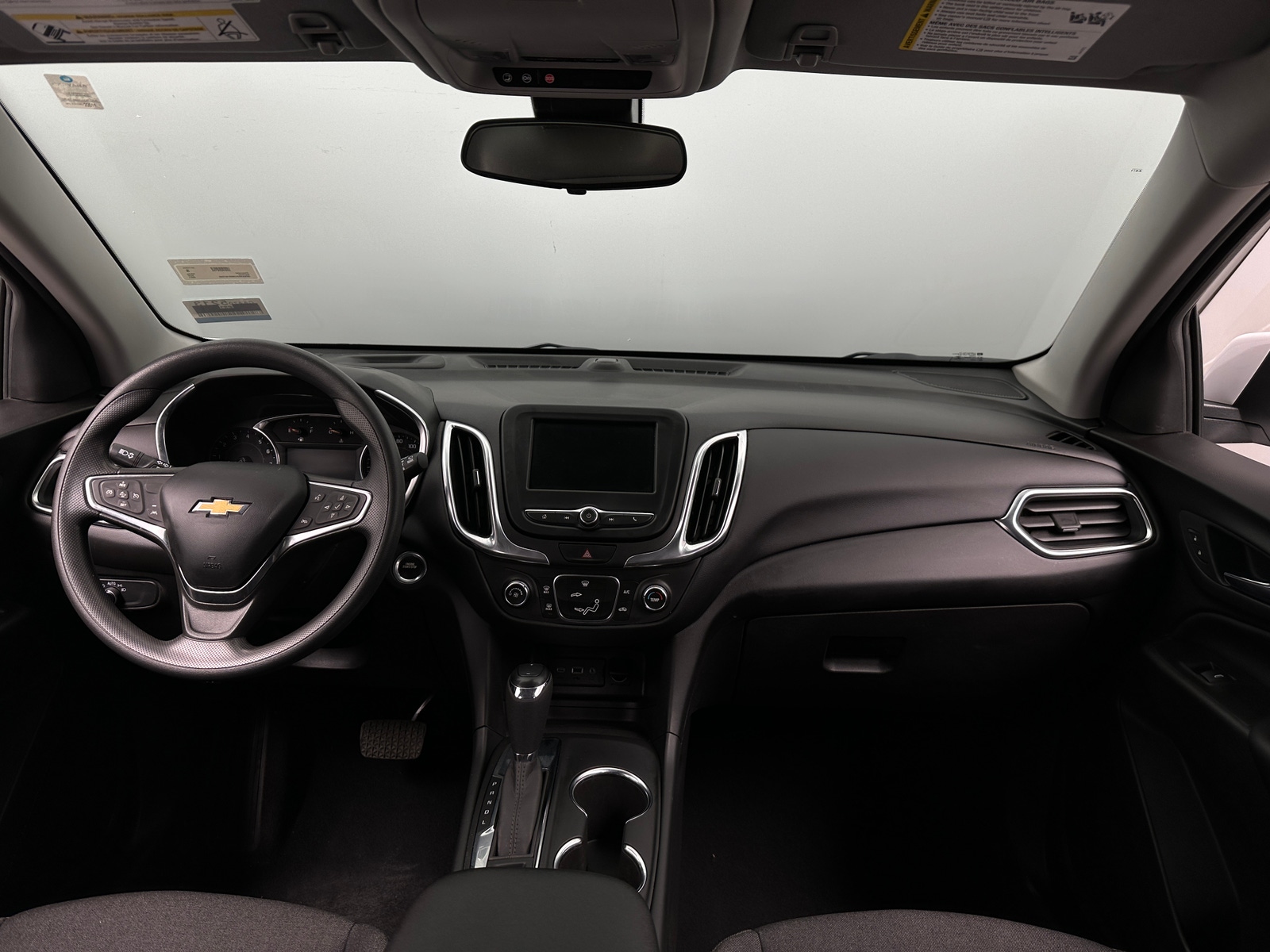 Thumbnail: 2021 Chevrolet Equinox - 3