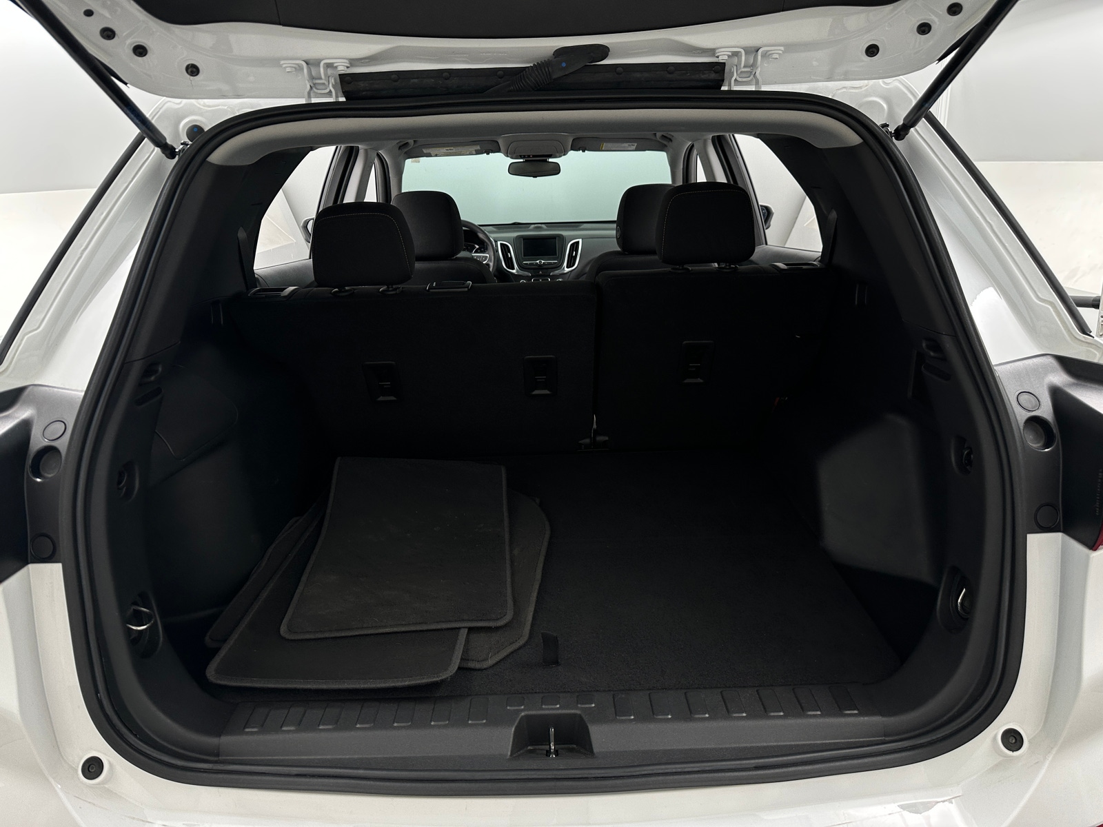 Thumbnail: 2021 Chevrolet Equinox - 7