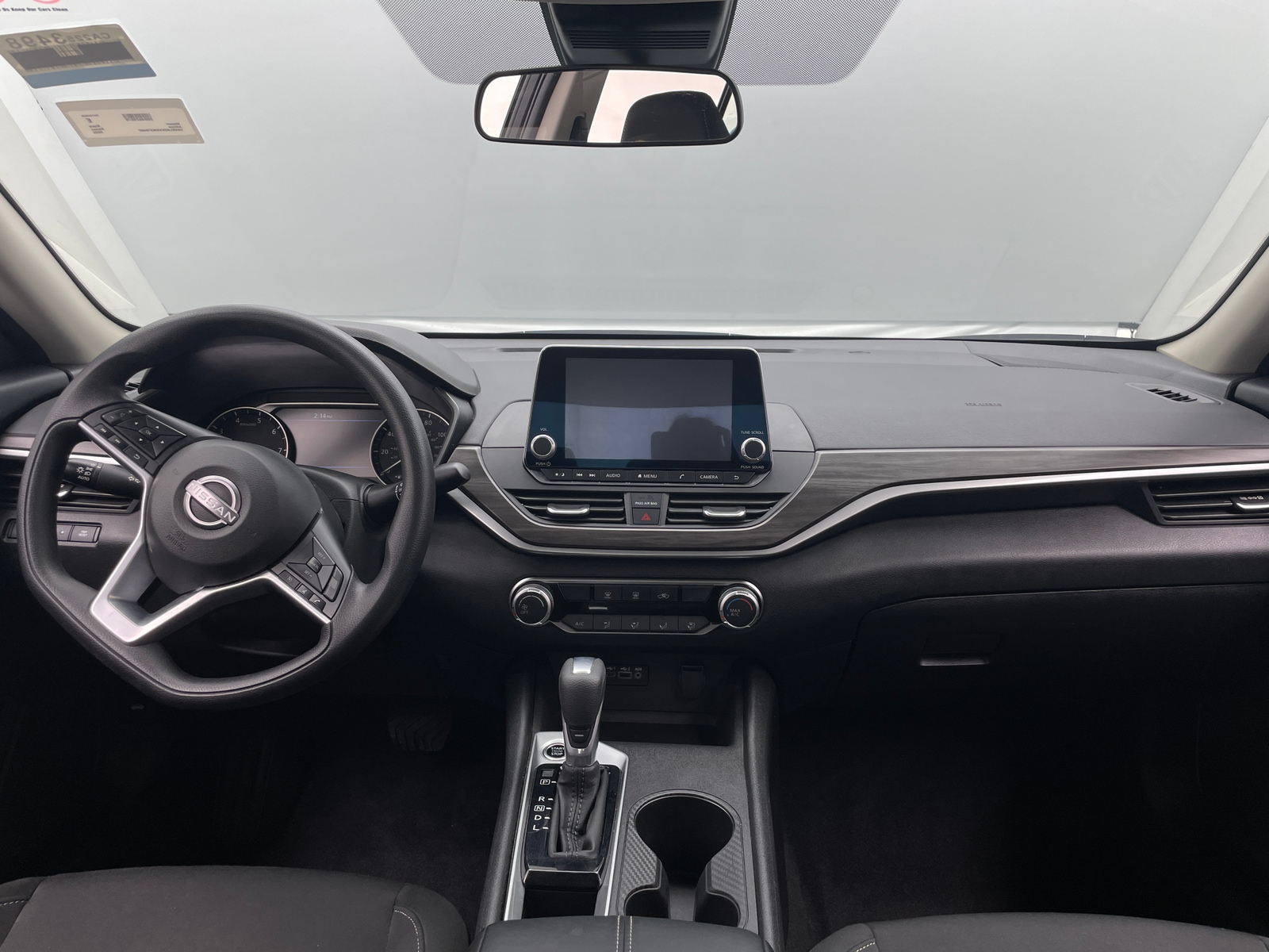 Thumbnail: 2025 Nissan Altima - 3