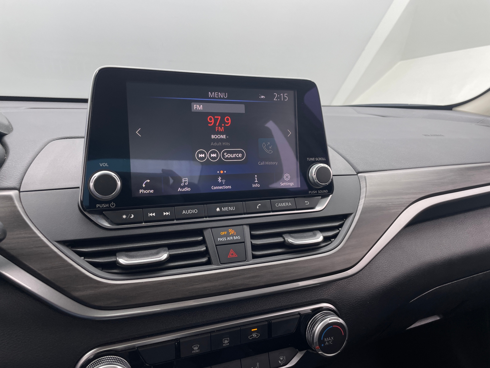 Thumbnail: 2025 Nissan Altima - 4