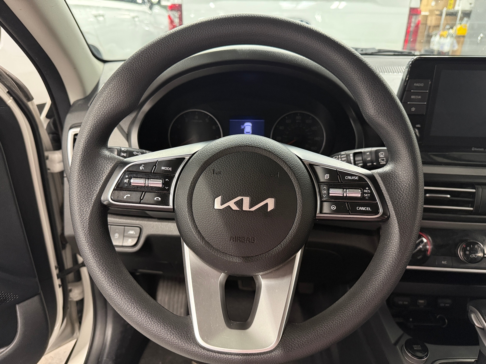 Thumbnail: 2022 Kia Seltos - 5