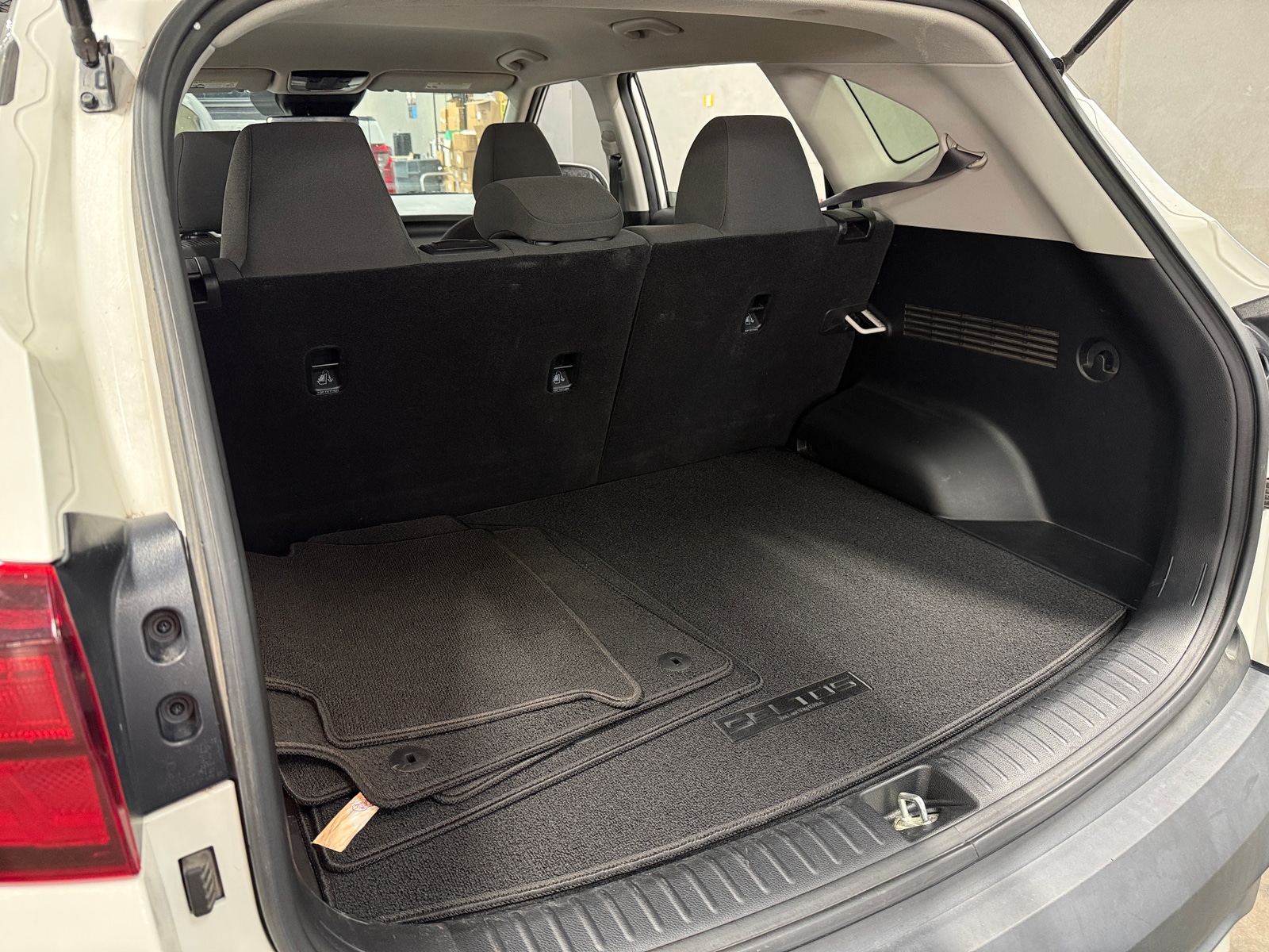 Thumbnail: 2022 Kia Seltos - 7