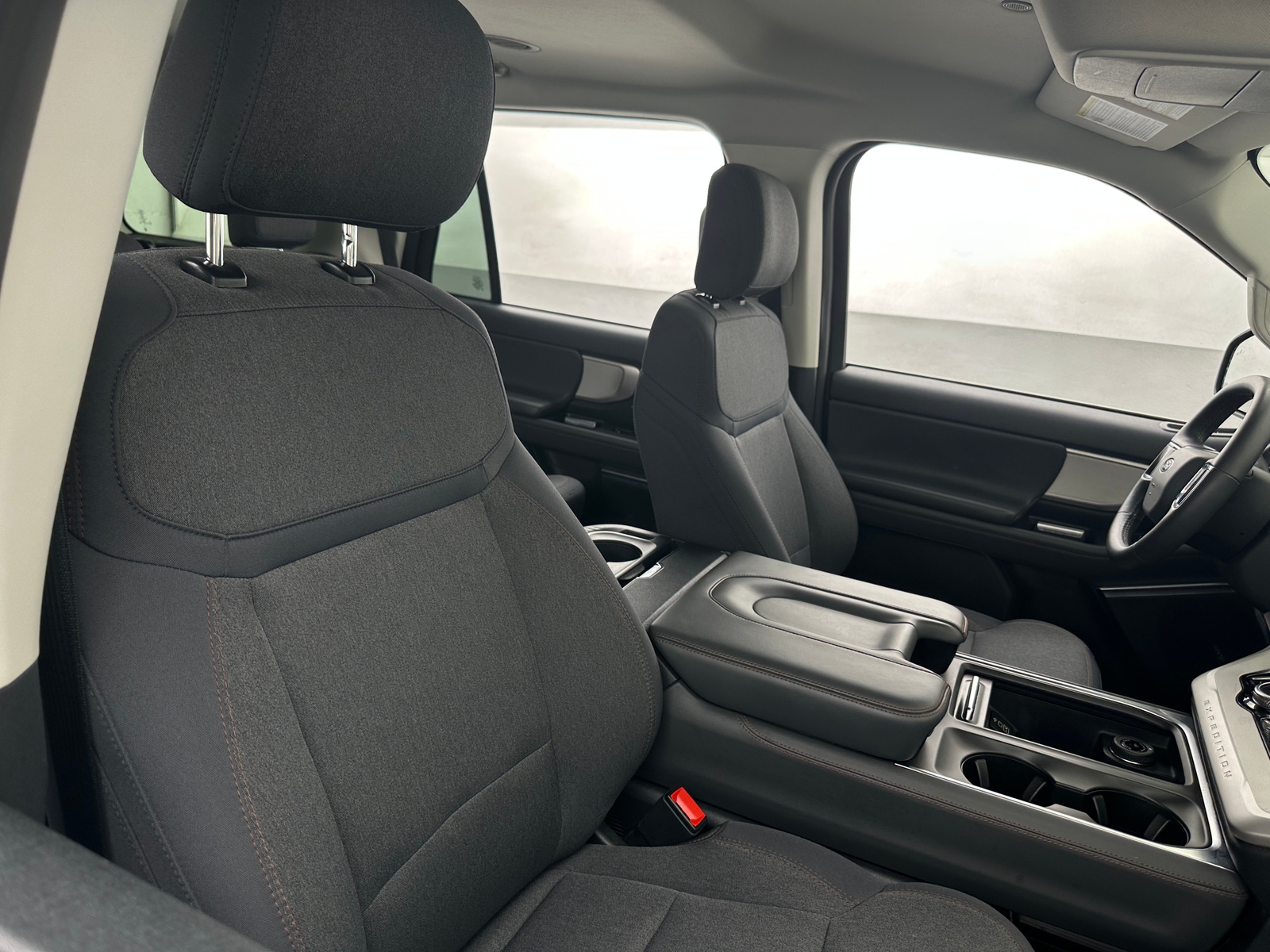 Thumbnail: 2025 Ford Expedition - 2