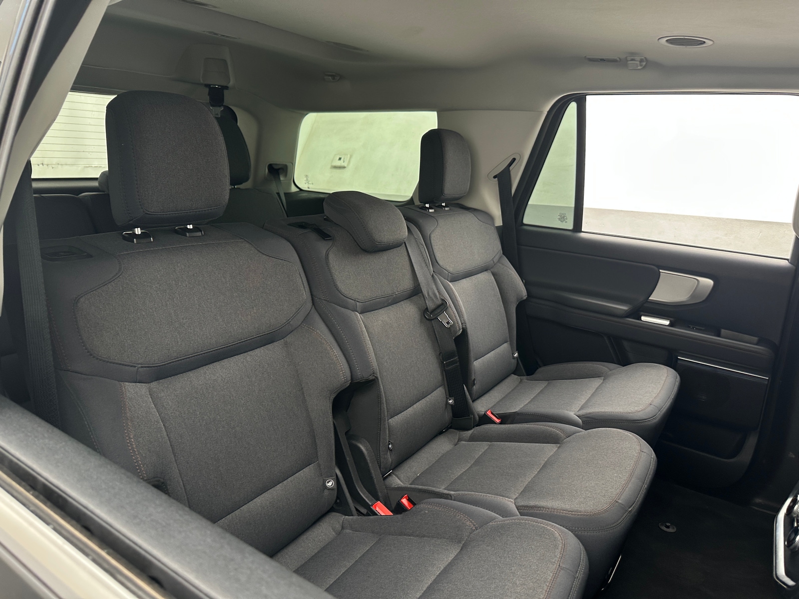 Thumbnail: 2025 Ford Expedition - 6