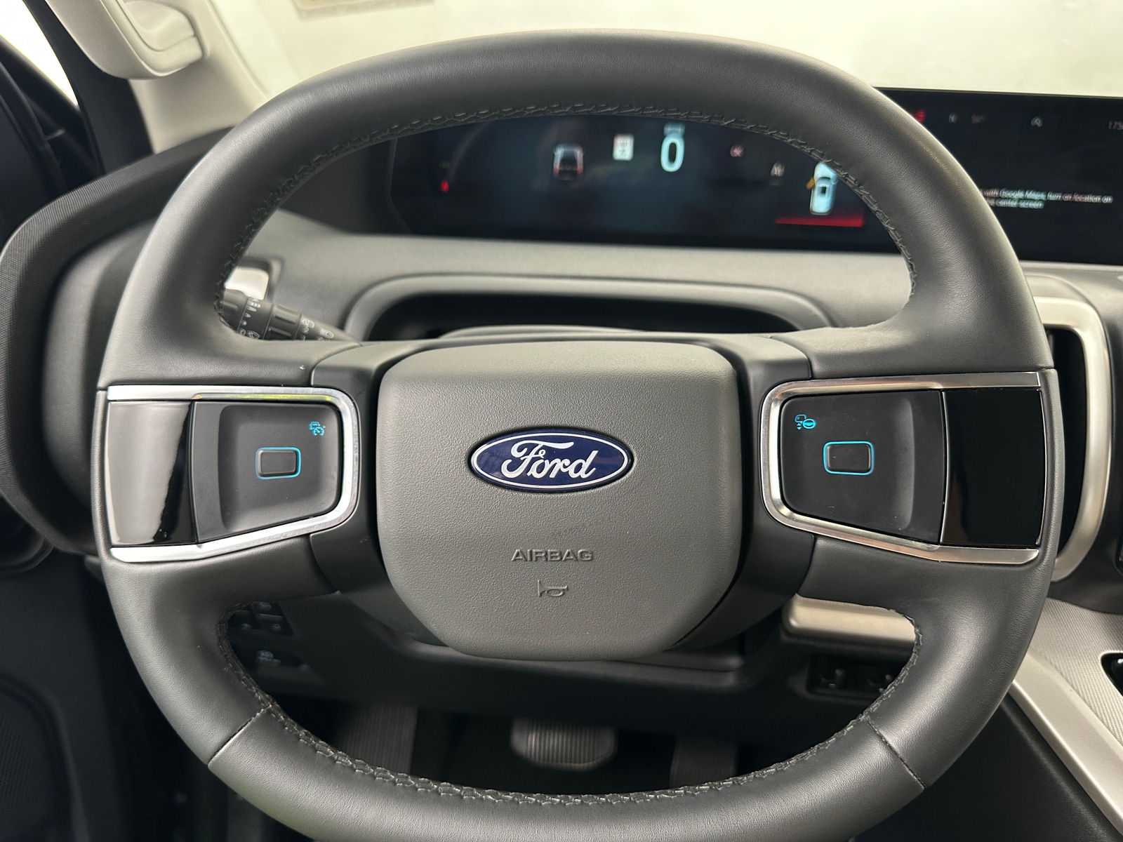 Thumbnail: 2025 Ford Expedition - 5