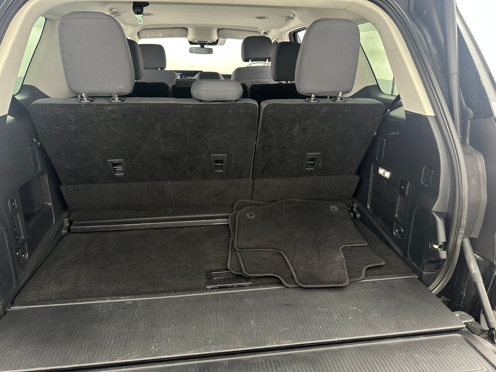 Thumbnail: 2025 Ford Expedition - 7