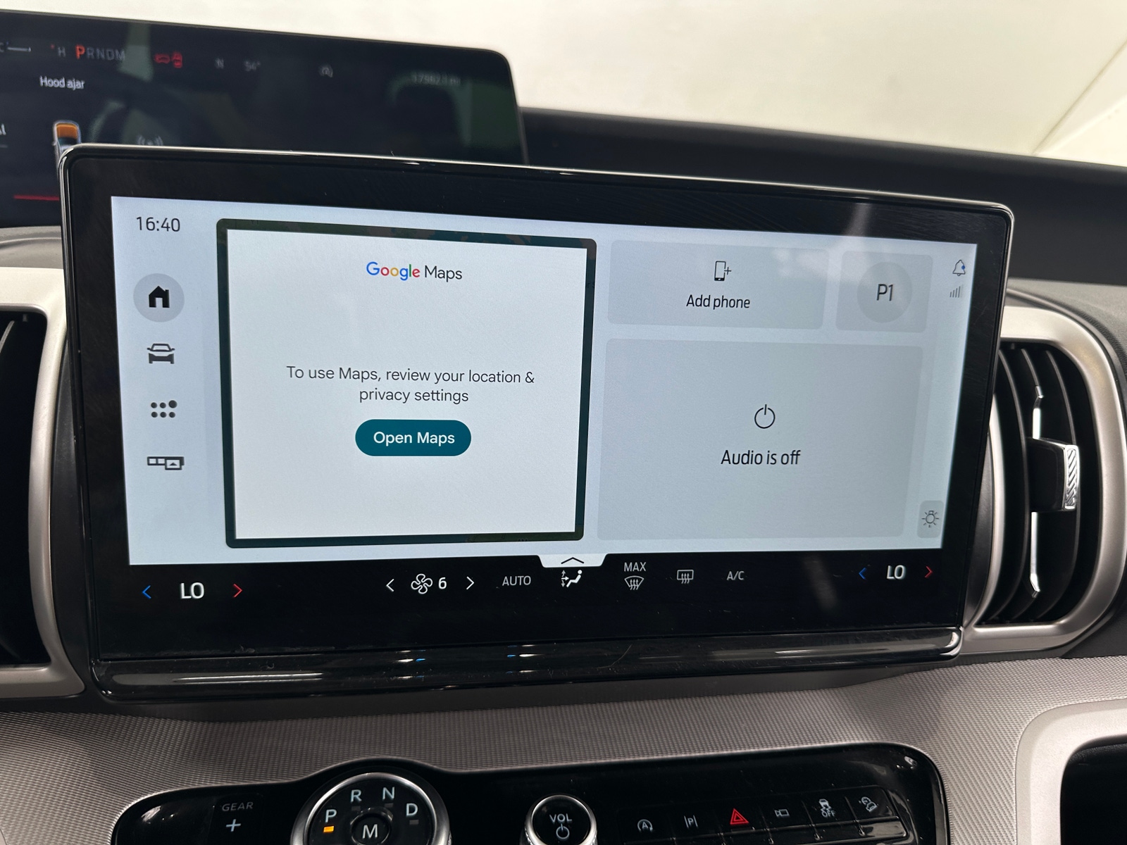 Thumbnail: 2025 Ford Expedition - 4