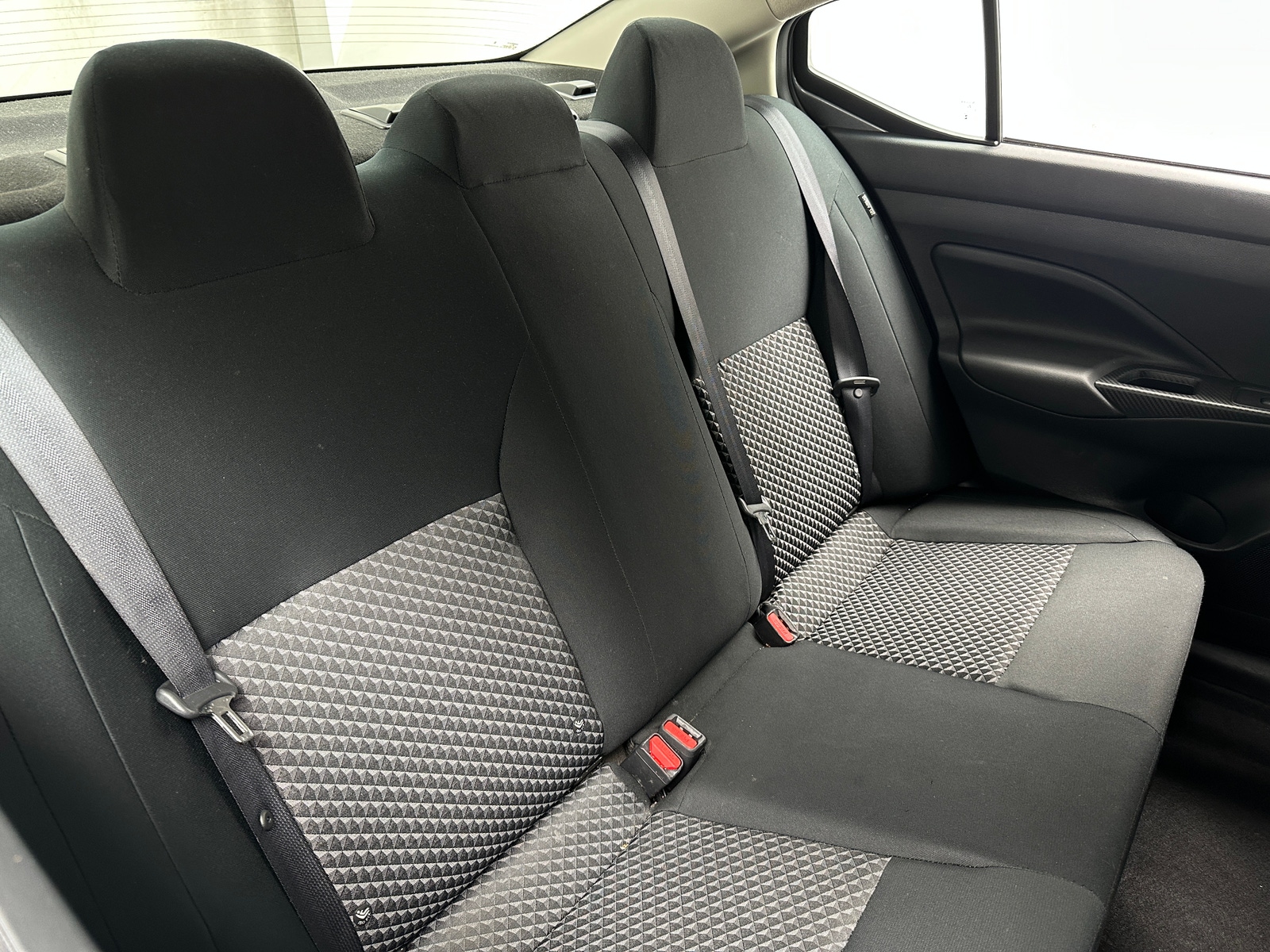 Thumbnail: 2024 Nissan Versa - 6