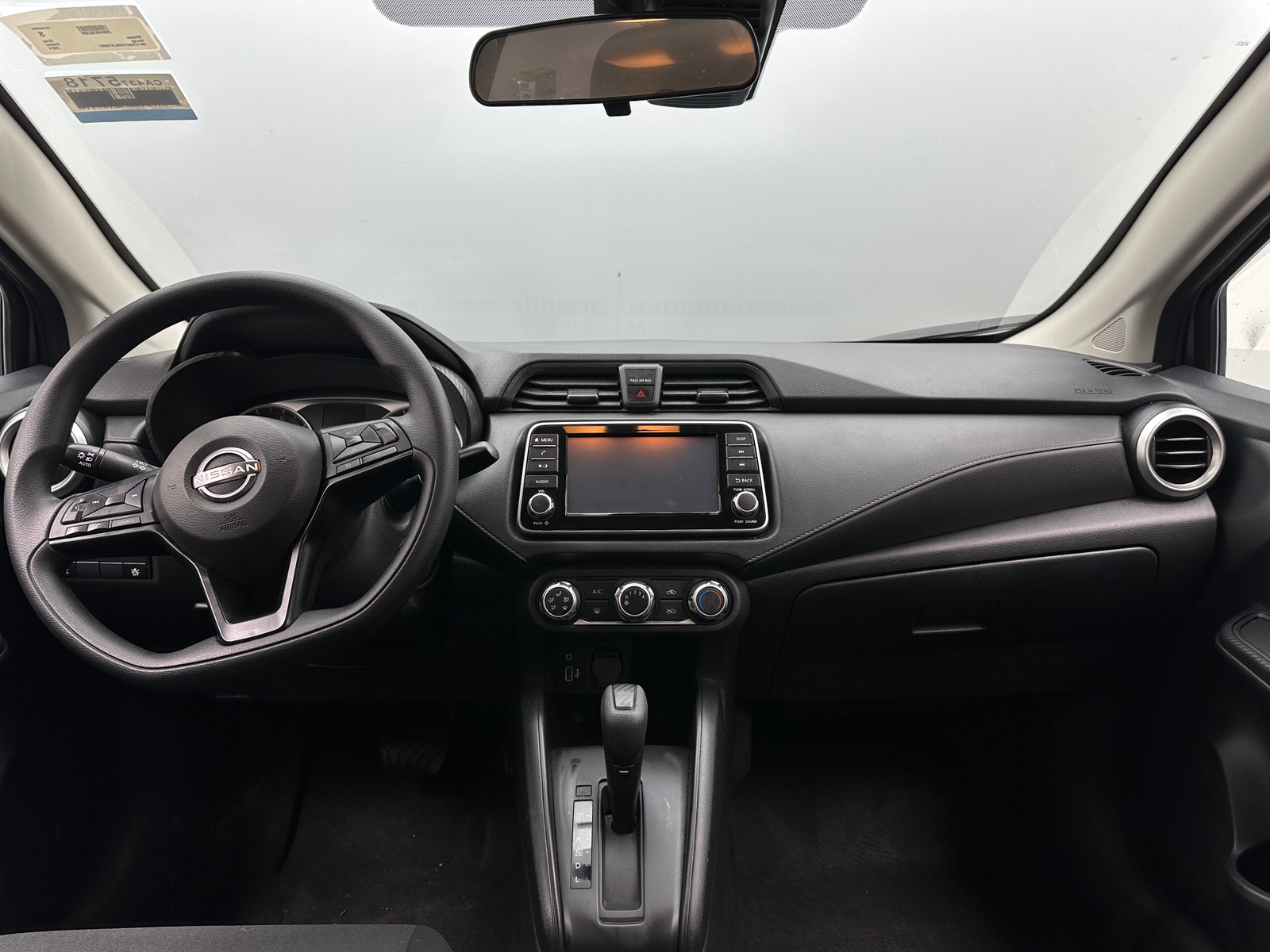 Thumbnail: 2024 Nissan Versa - 3