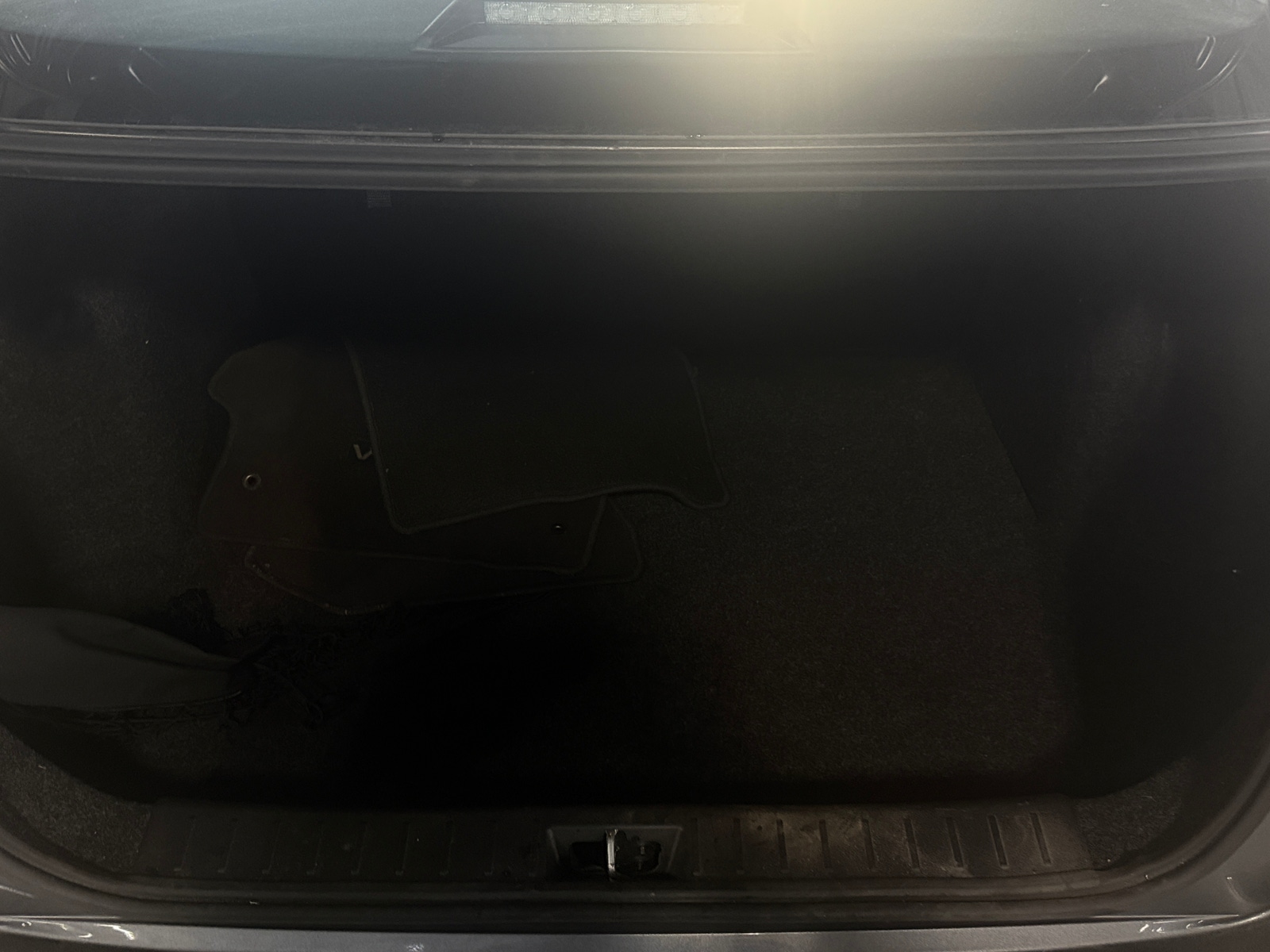 Thumbnail: 2024 Nissan Versa - 7