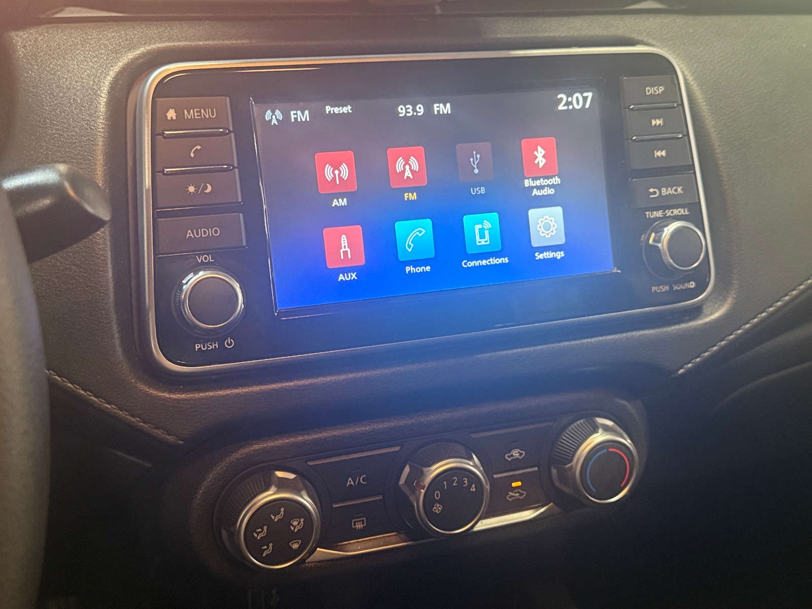 Thumbnail: 2024 Nissan Versa - 4