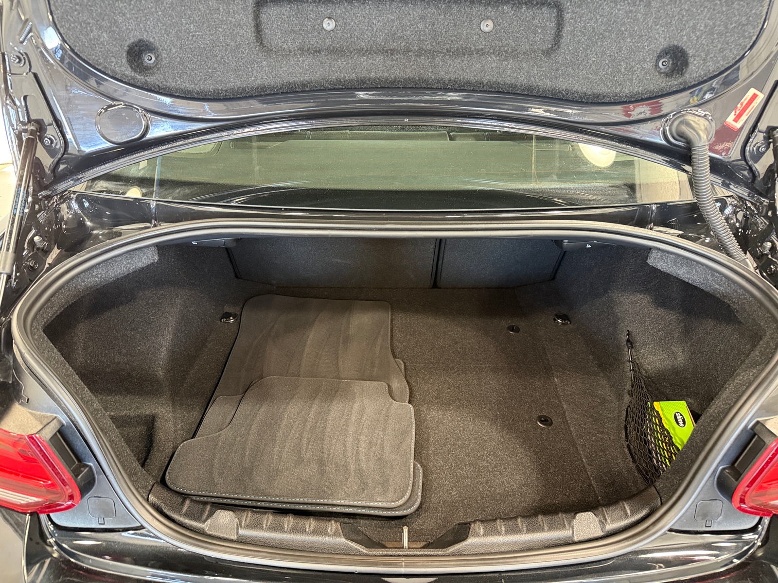 Thumbnail: 2020 BMW M2 - 4