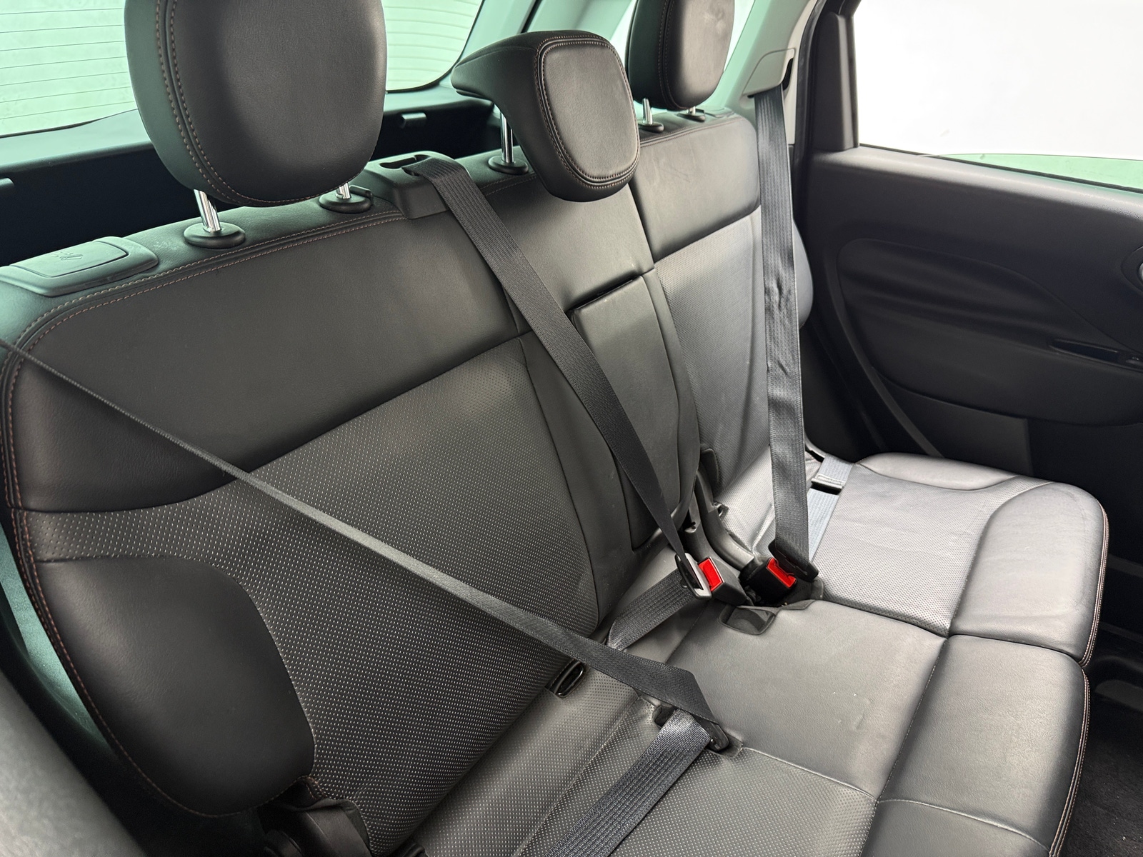 Thumbnail: 2019 Fiat 500L - 5