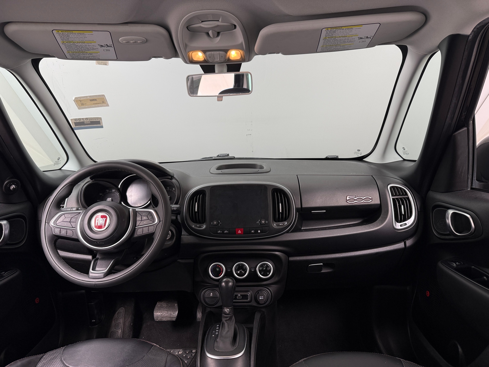 Thumbnail: 2019 Fiat 500L - 2