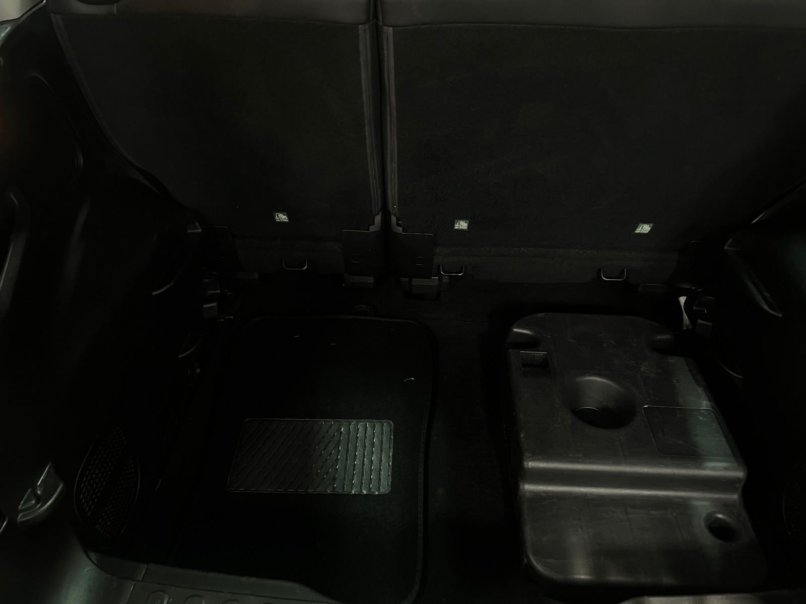 Thumbnail: 2019 Fiat 500L - 6