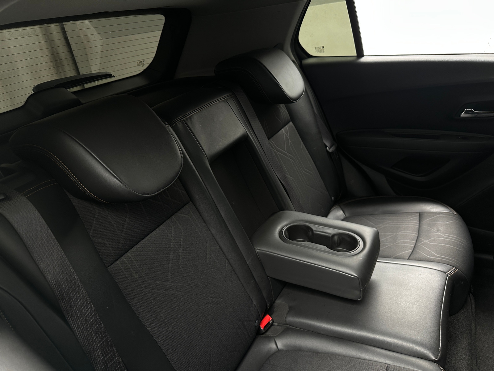 Thumbnail: 2017 Chevrolet Trax - 6