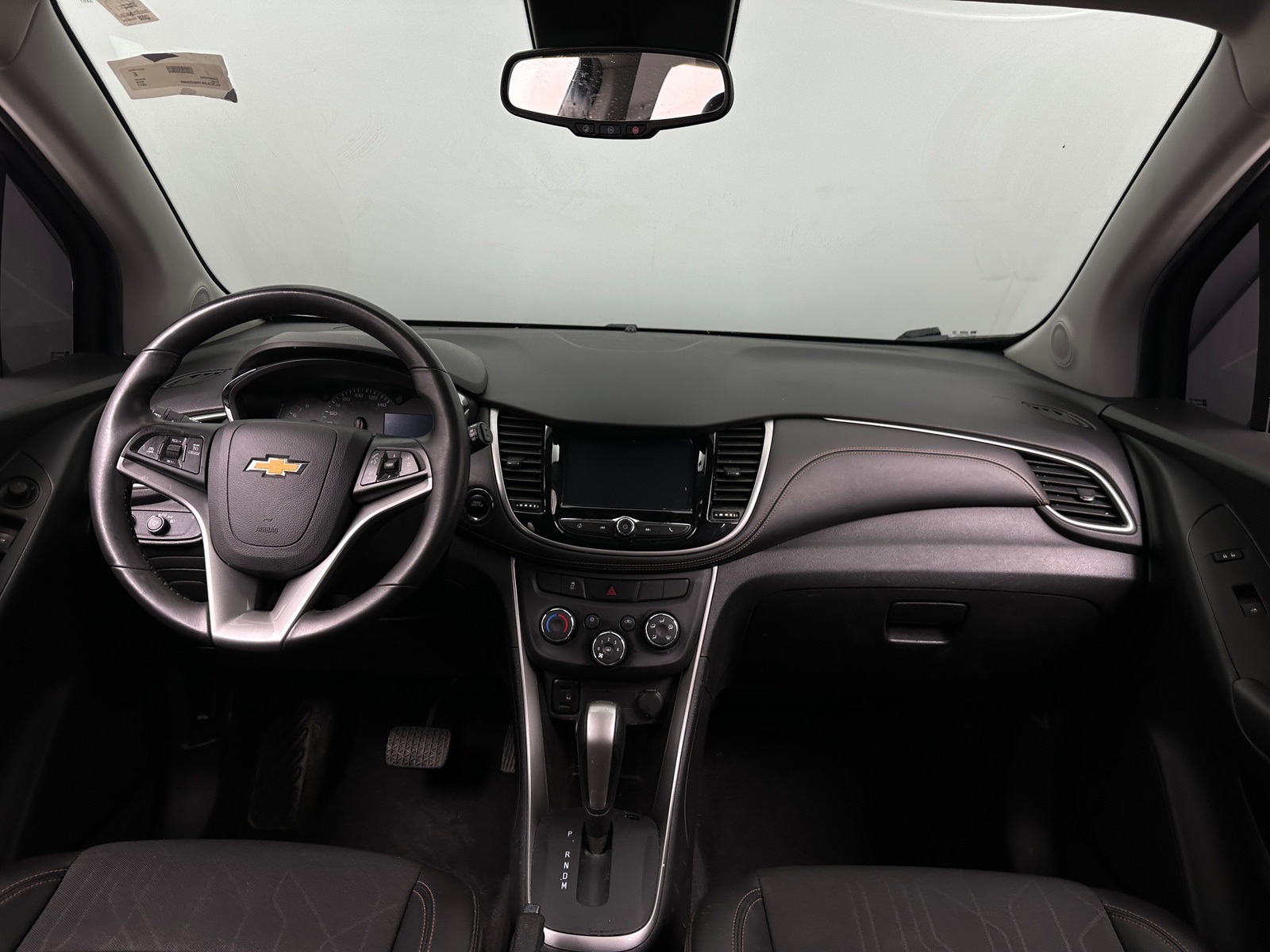 Thumbnail: 2017 Chevrolet Trax - 3