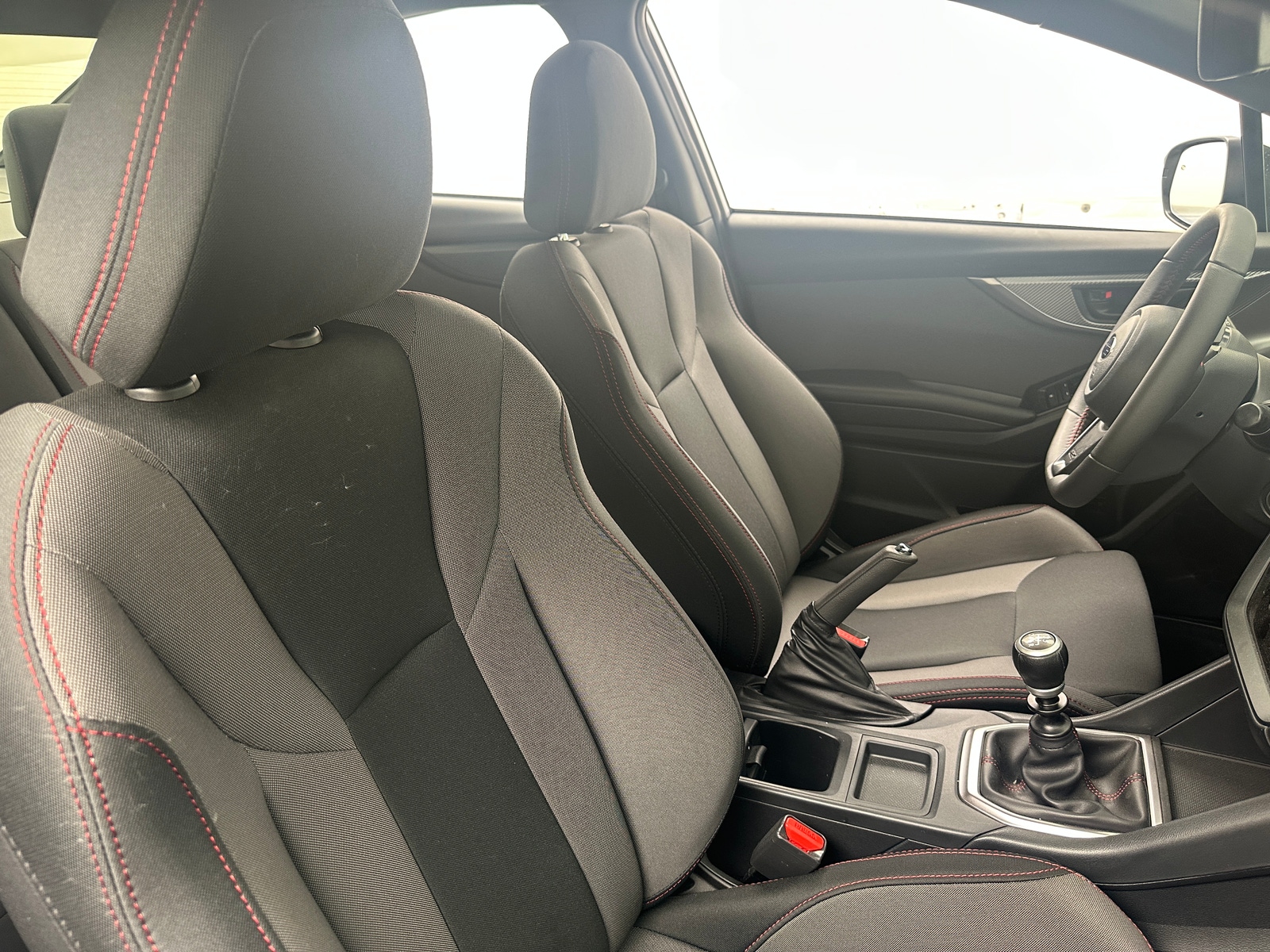 Thumbnail: 2024 Subaru WRX - 2