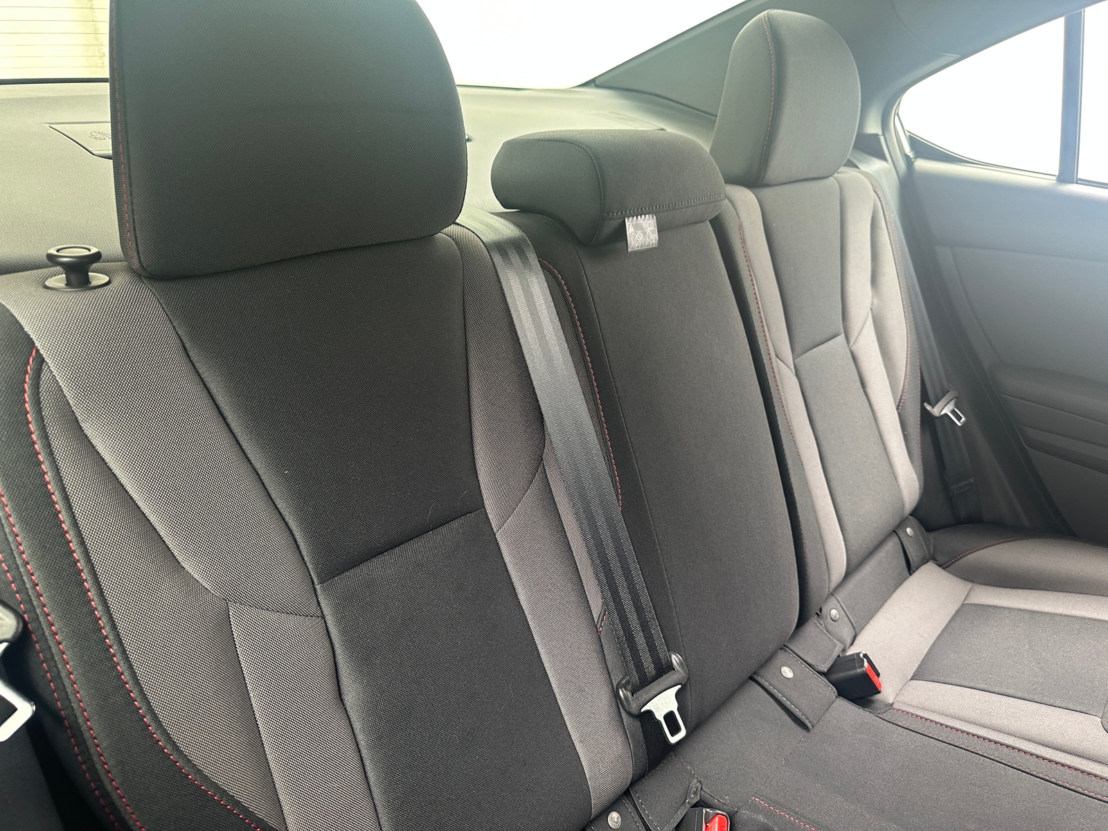 Thumbnail: 2024 Subaru WRX - 6