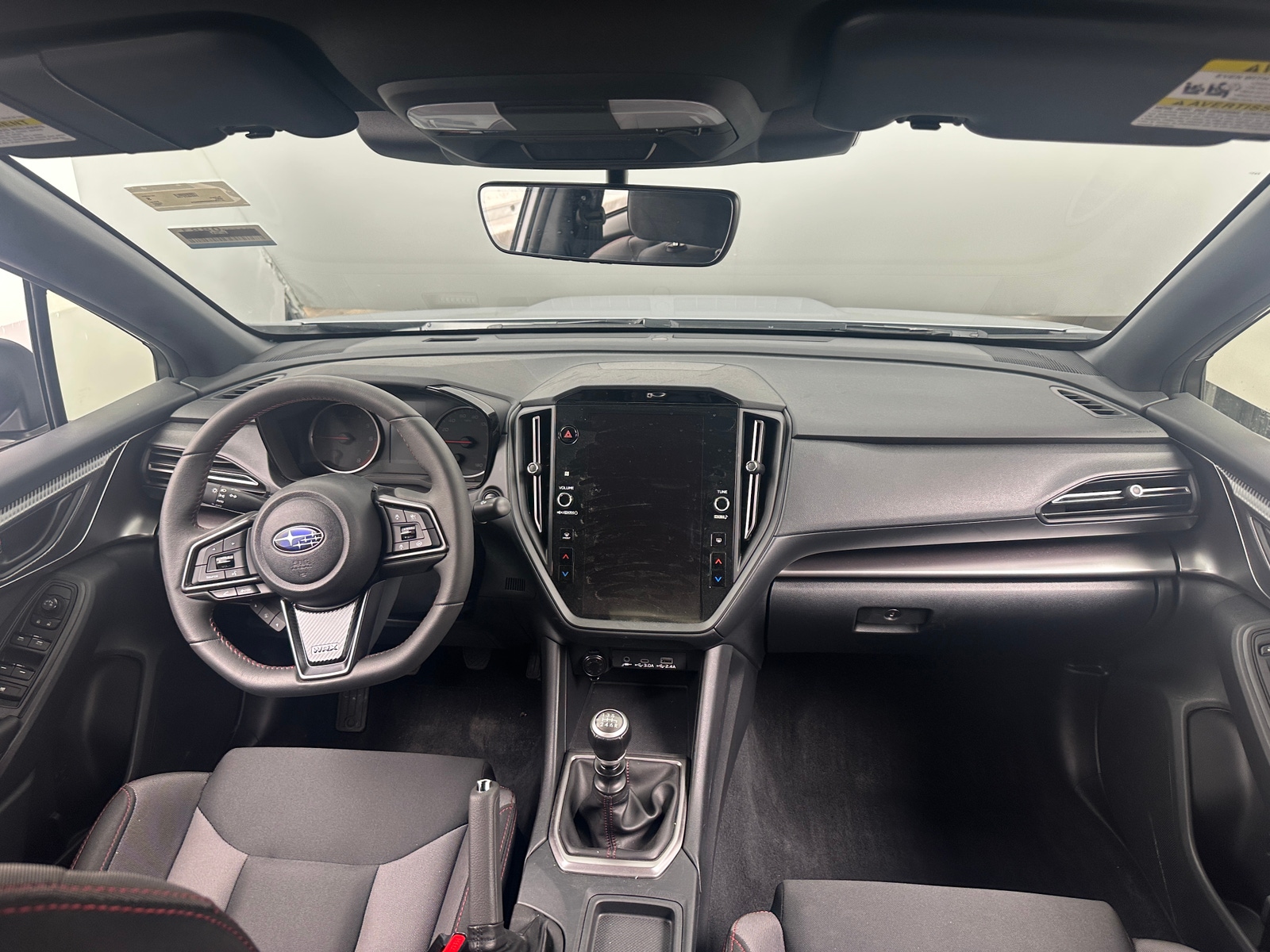 Thumbnail: 2024 Subaru WRX - 3