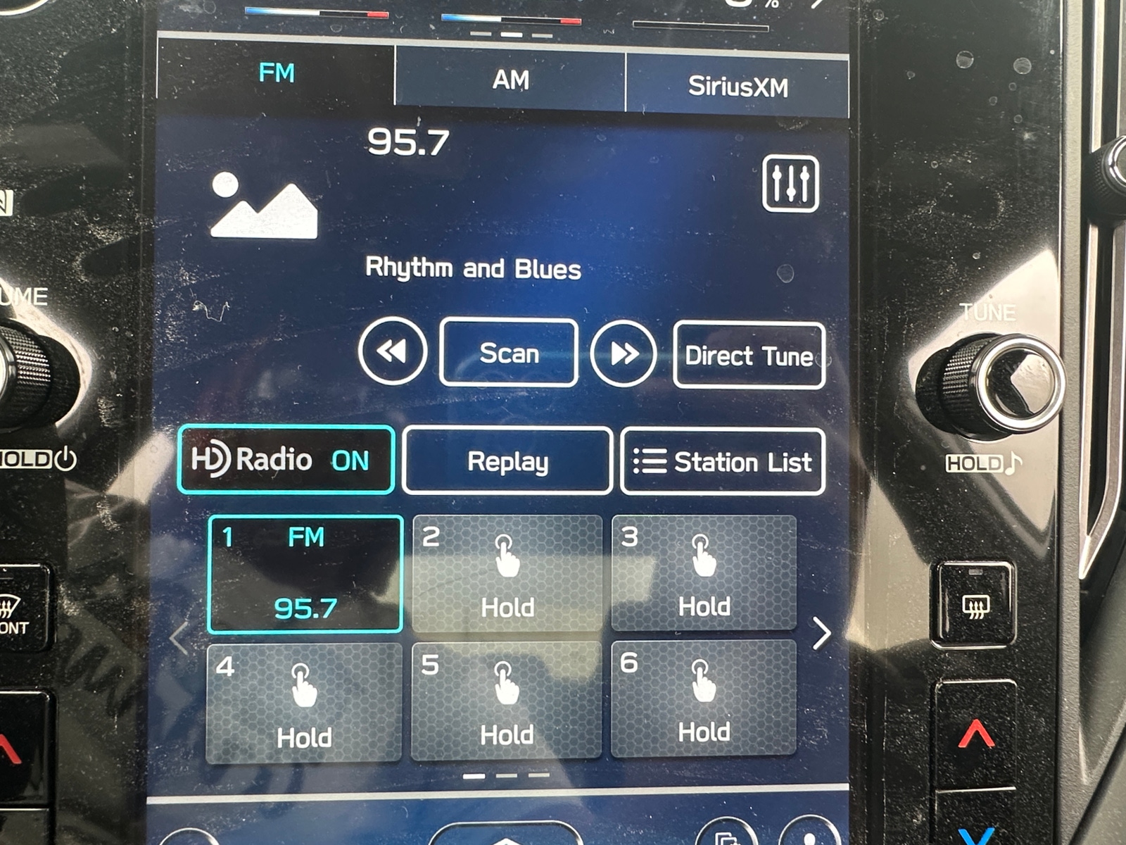 Thumbnail: 2024 Subaru WRX - 4