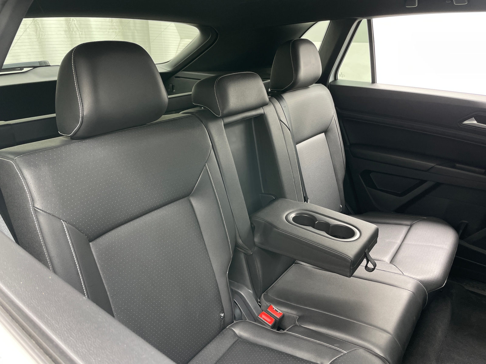 Thumbnail: 2020 Volkswagen Atlas - 5