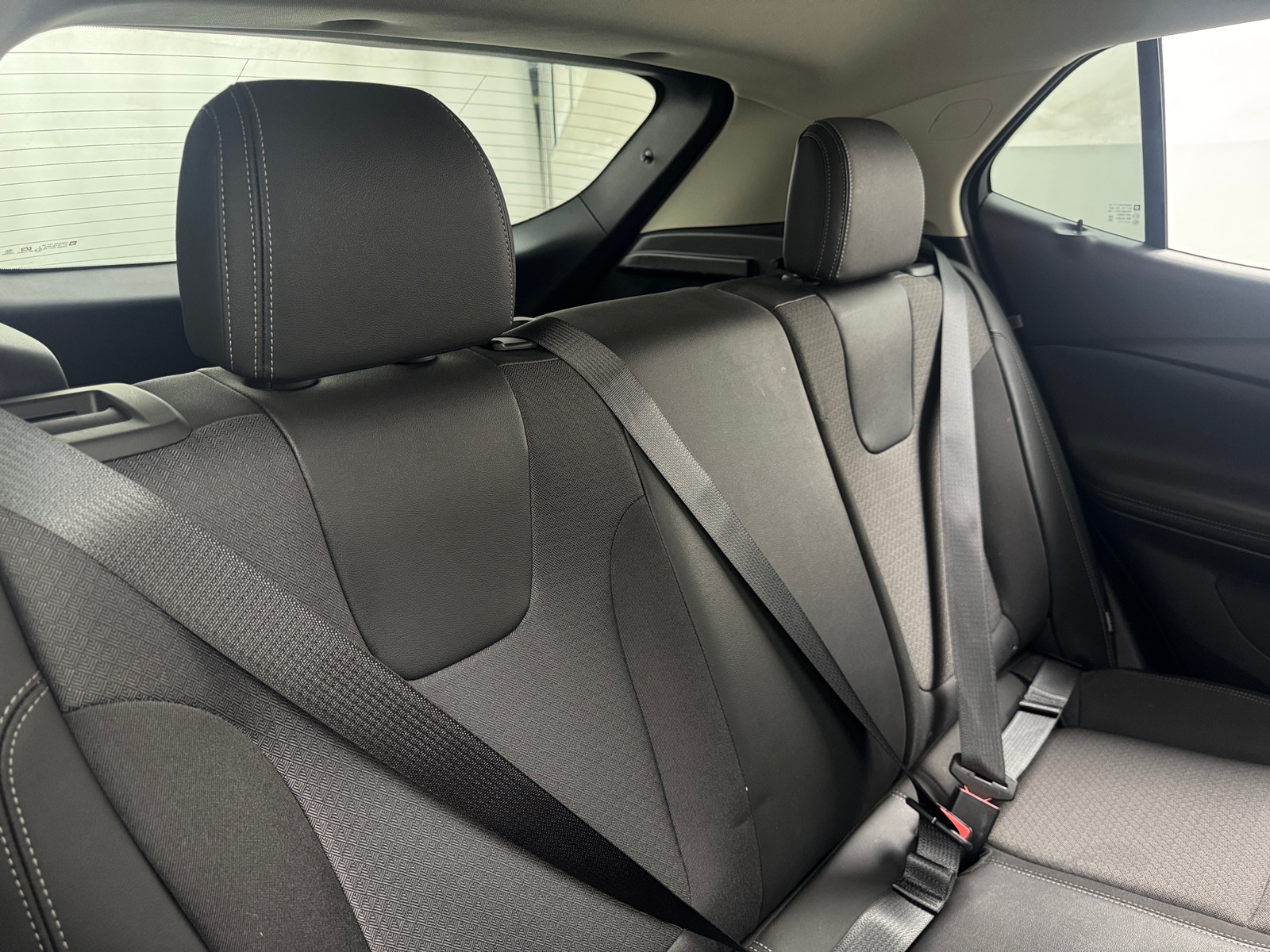 Thumbnail: 2025 Buick Encore GX - 6