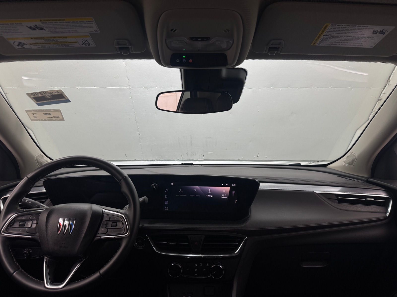 Thumbnail: 2025 Buick Encore GX - 3