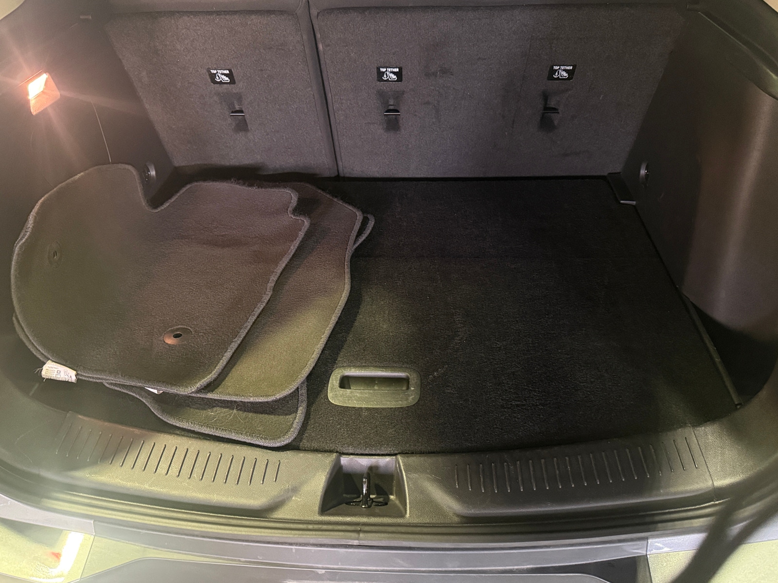 Thumbnail: 2025 Buick Encore GX - 7